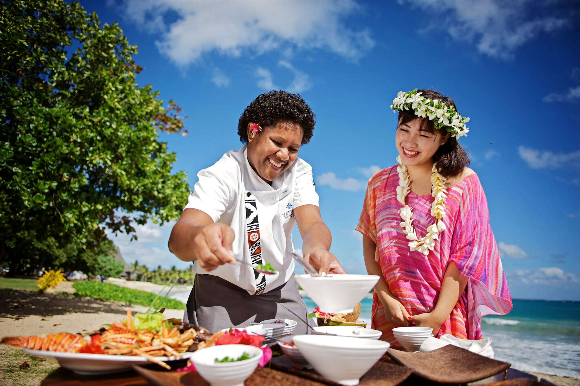 Resort Yatule &