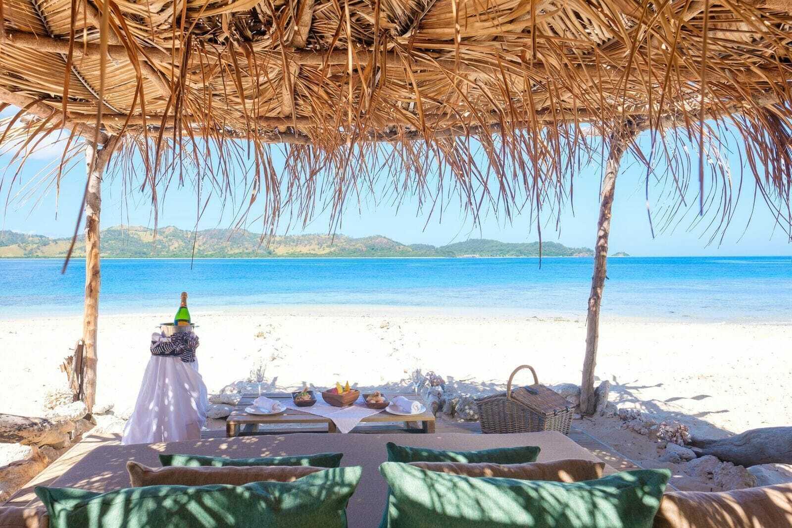Resort Likuliku Lagoon - Adults Only Solevu