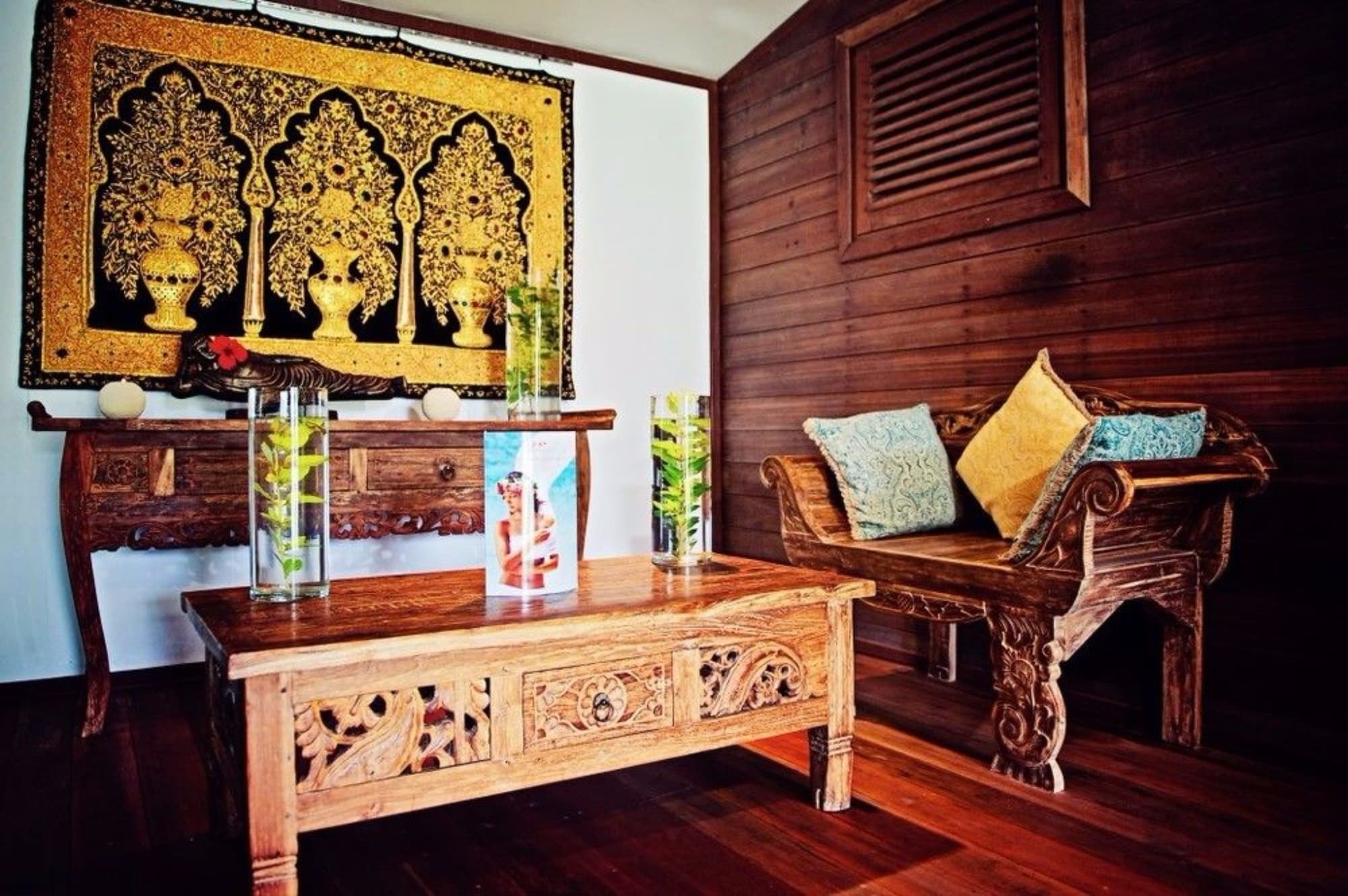Resort Yatule & Natadola