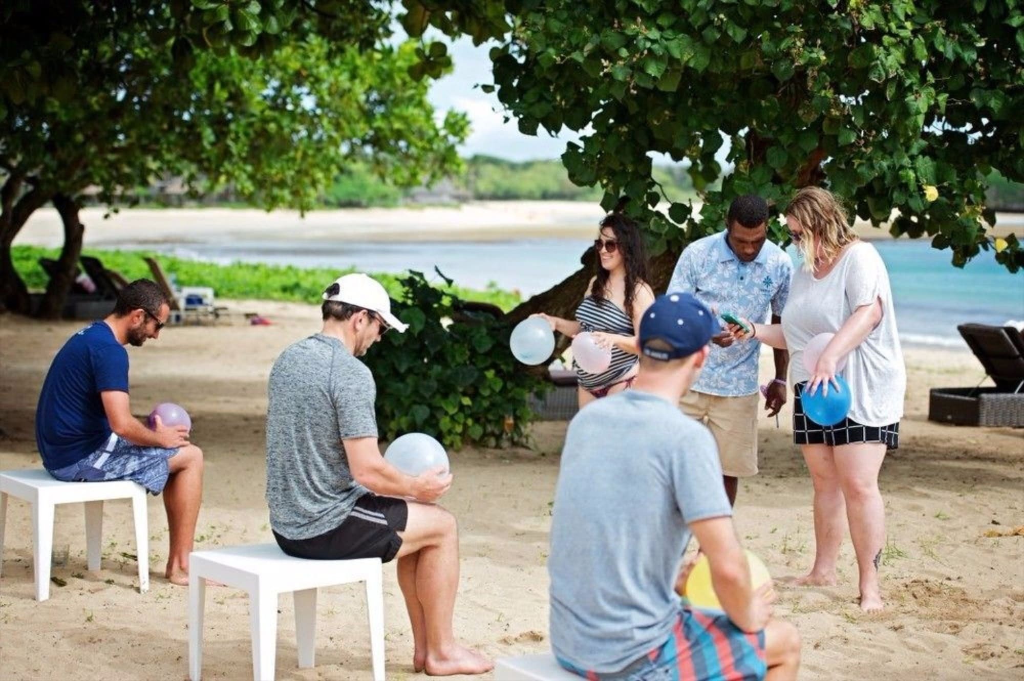 Yatule & Resort