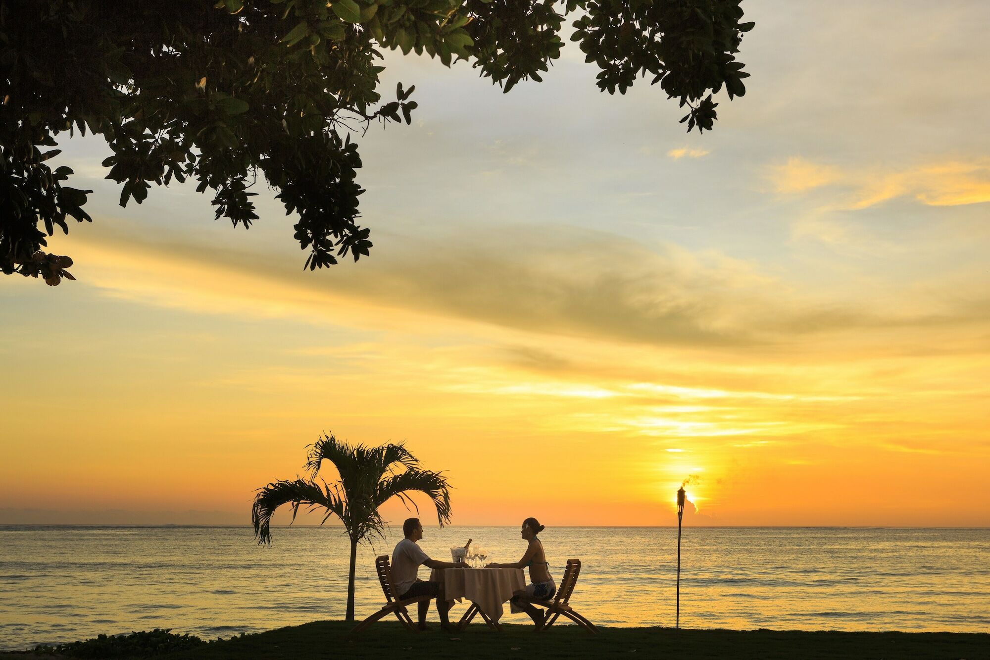 Yatule & Resort