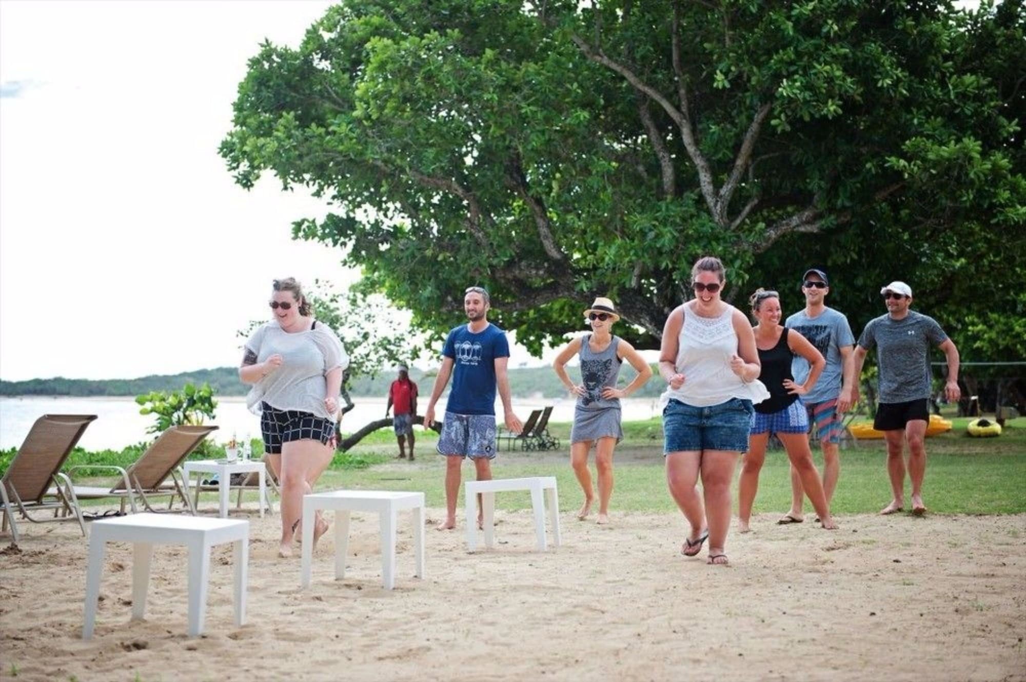 Yatule & Resort Natadola