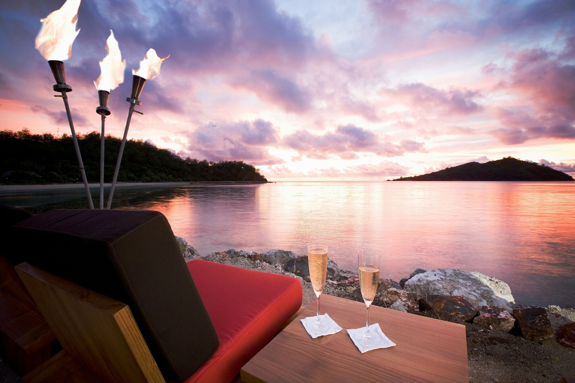 Likuliku Lagoon - Adults Only