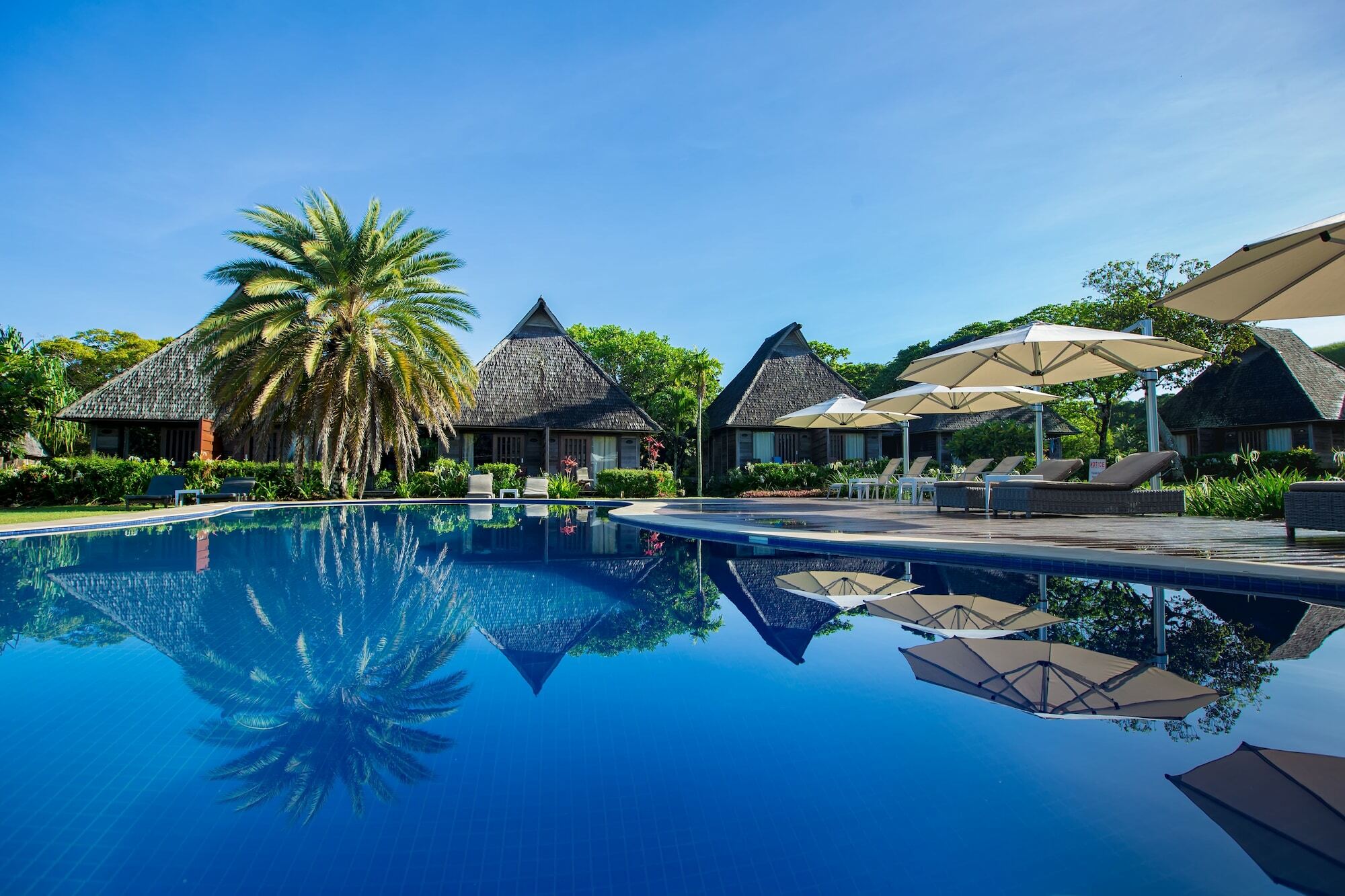 Yatule & Resort Natadola