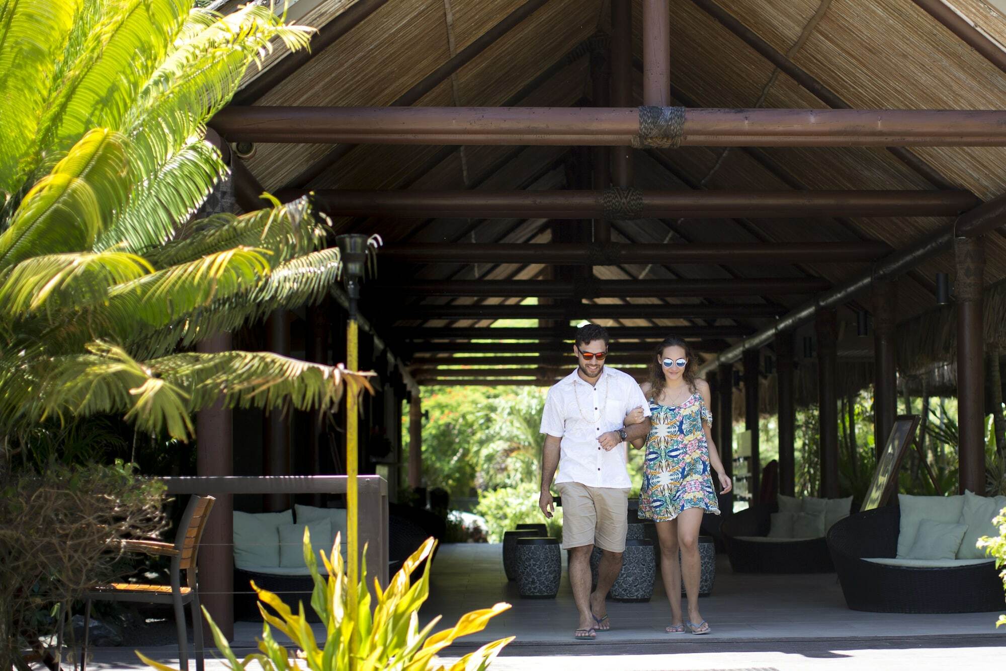 Resort Yatule & Natadola