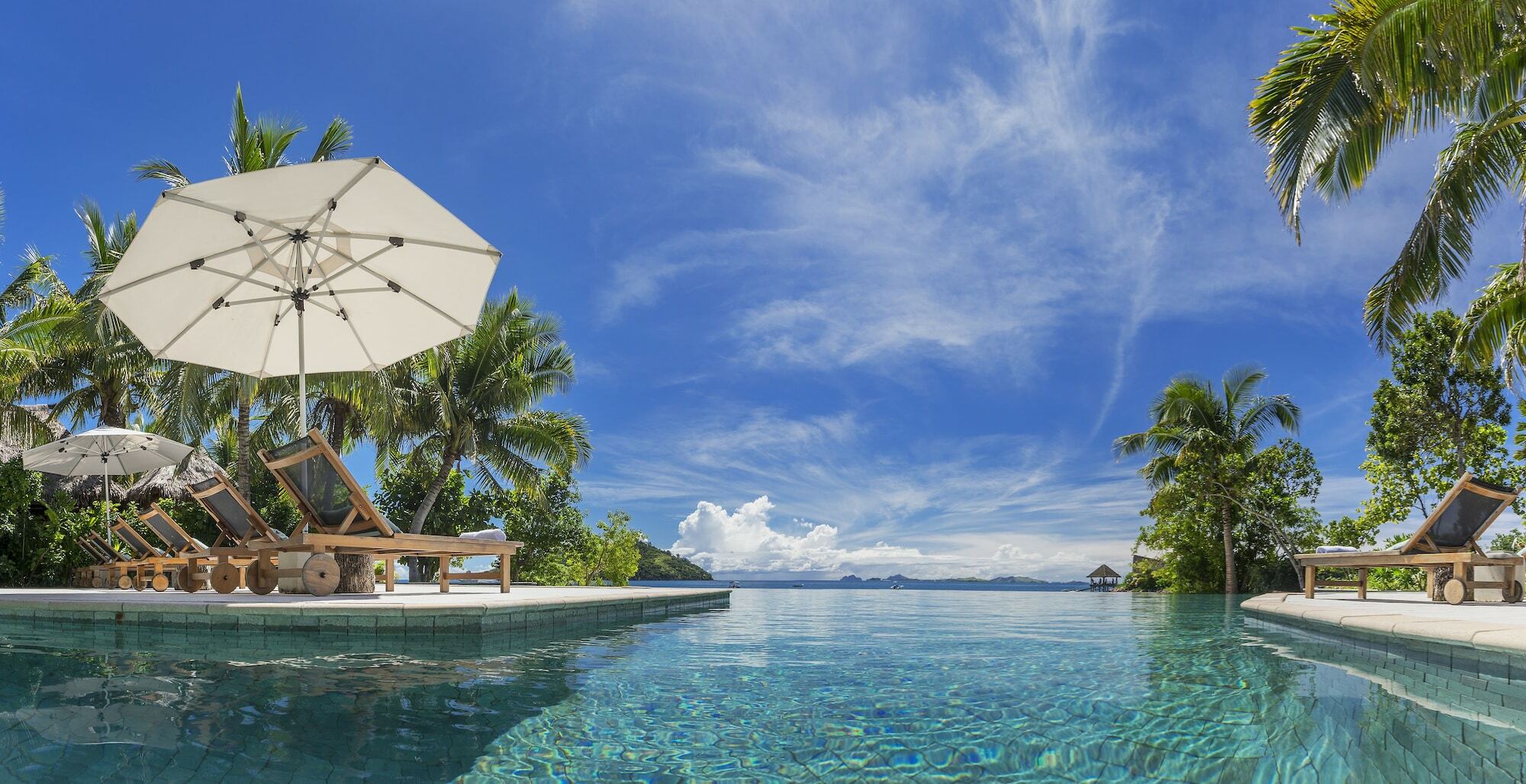 Likuliku Lagoon - Adults Only Solevu
