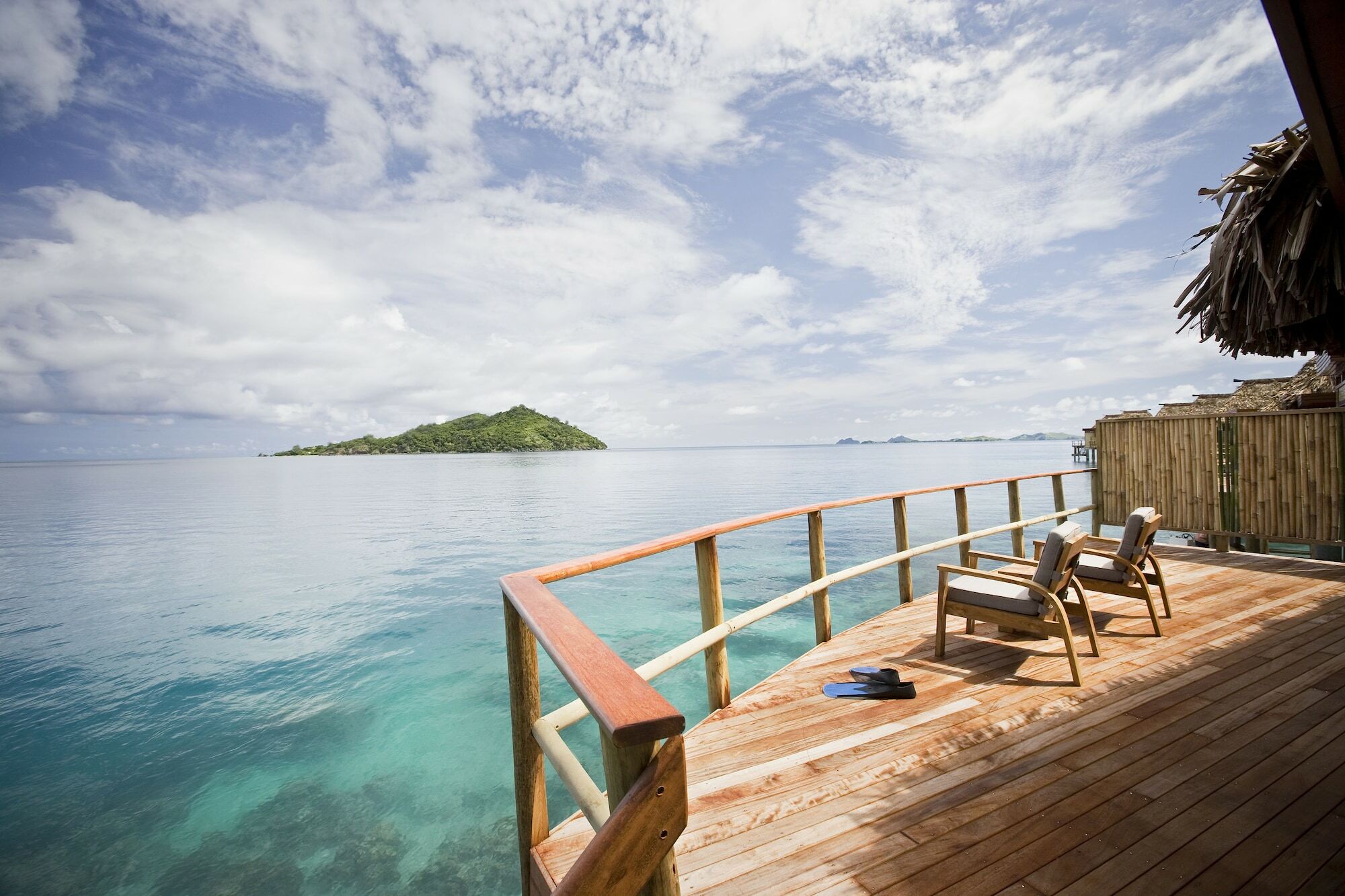 Likuliku Lagoon - Adults Only 5*