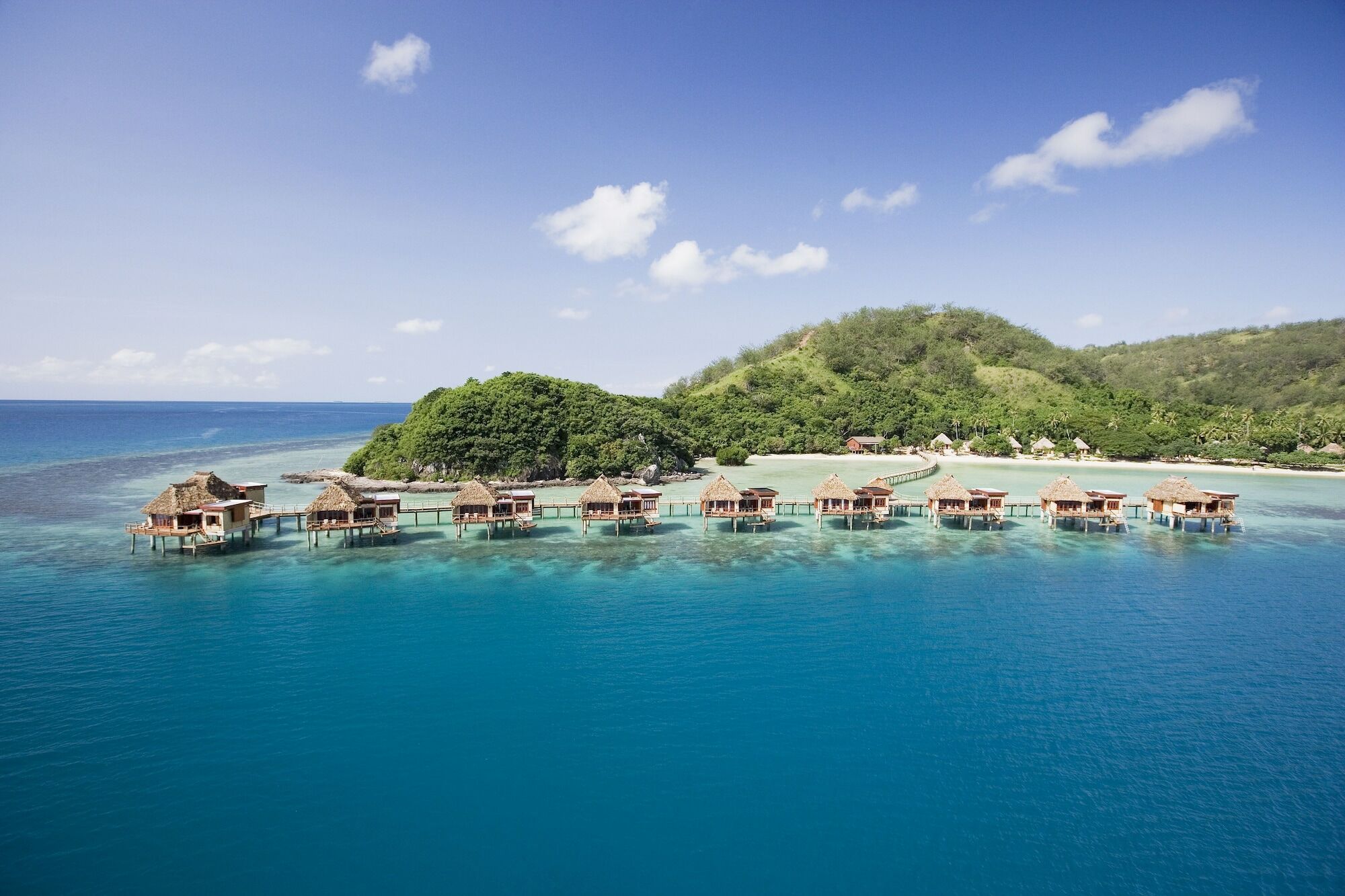 Resort Likuliku Lagoon - Adults Only
