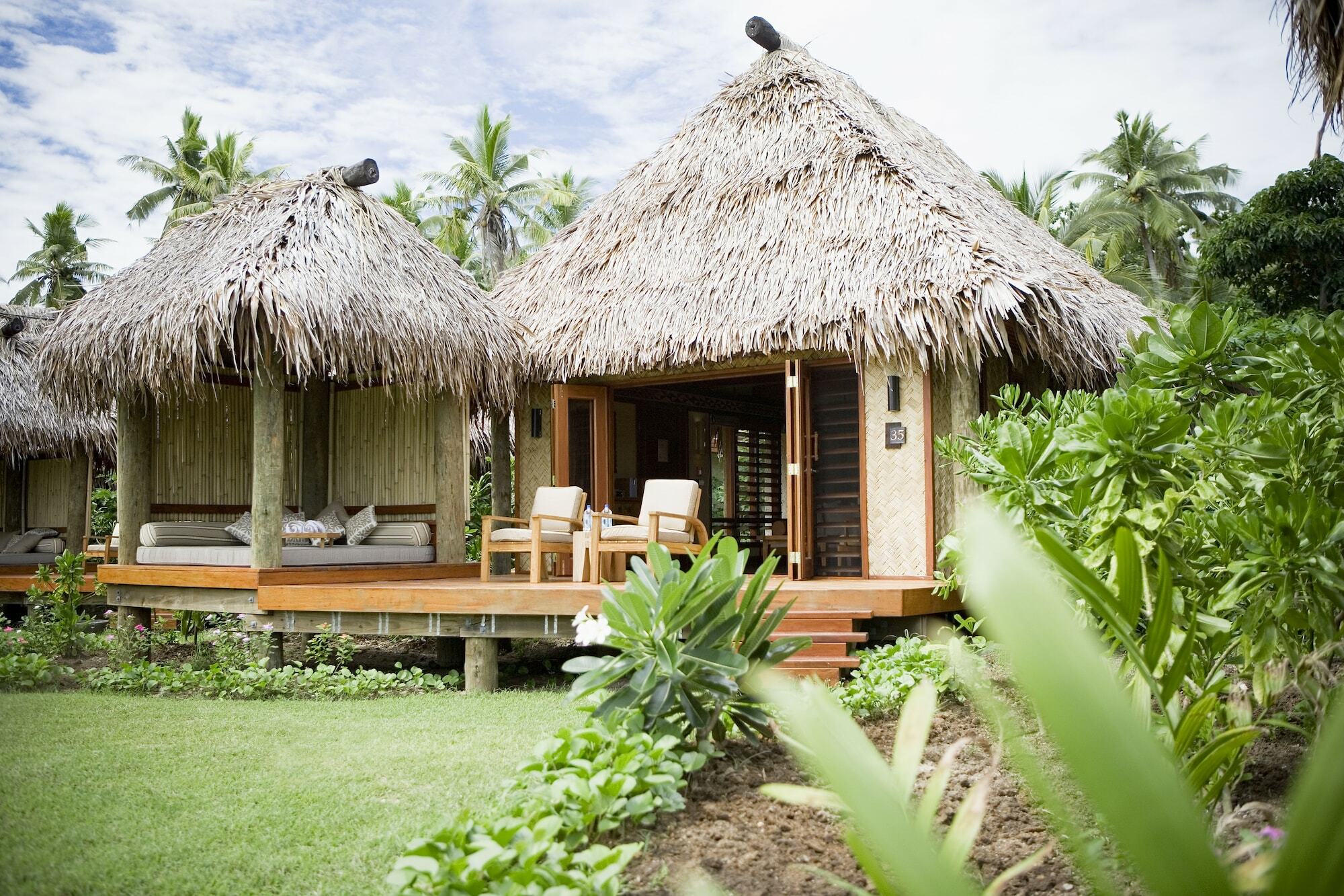 Likuliku Lagoon - Adults Only Resort 5*