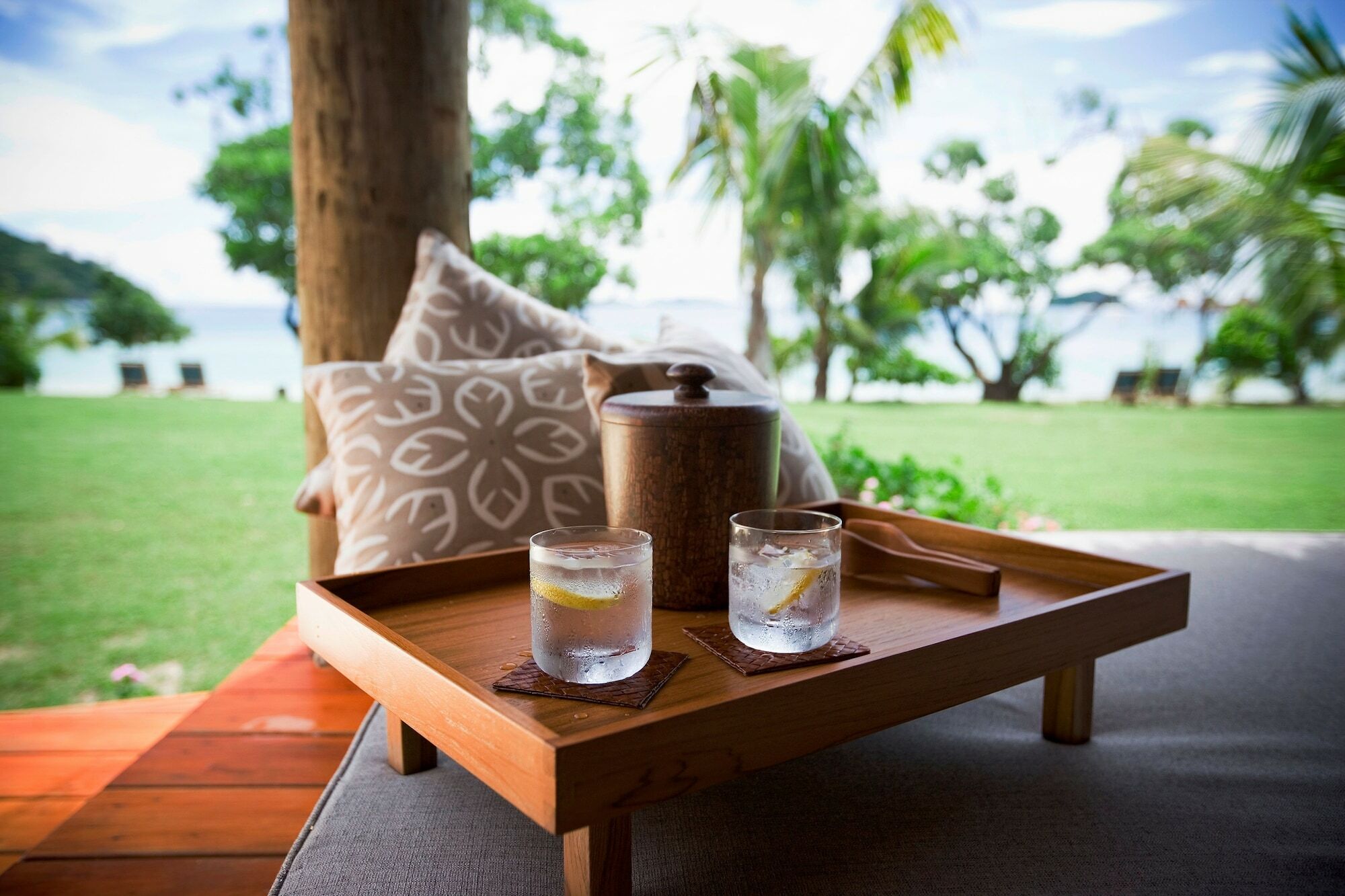 Likuliku Lagoon - Adults Only