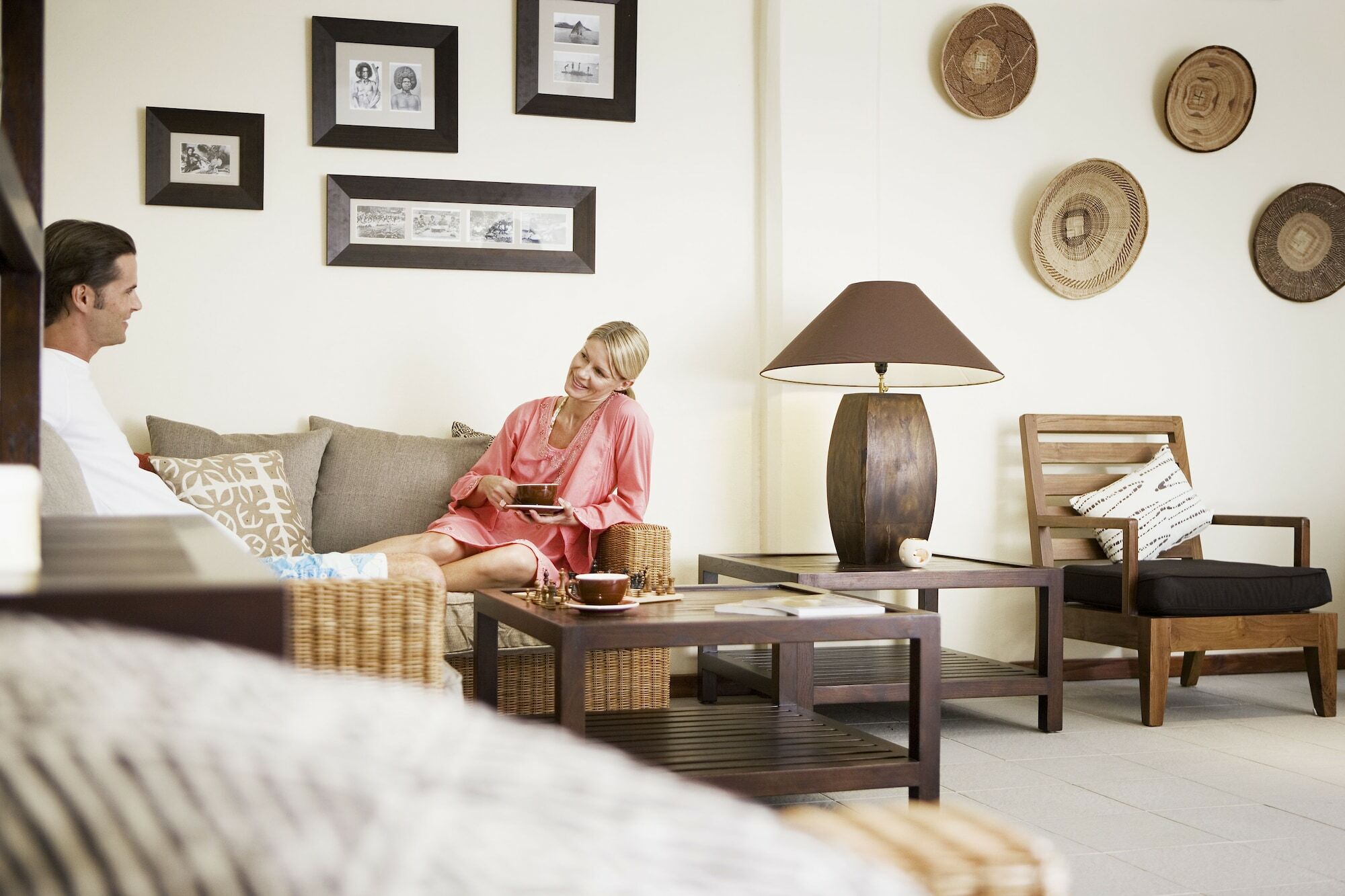 Likuliku Lagoon - Adults Only 5*