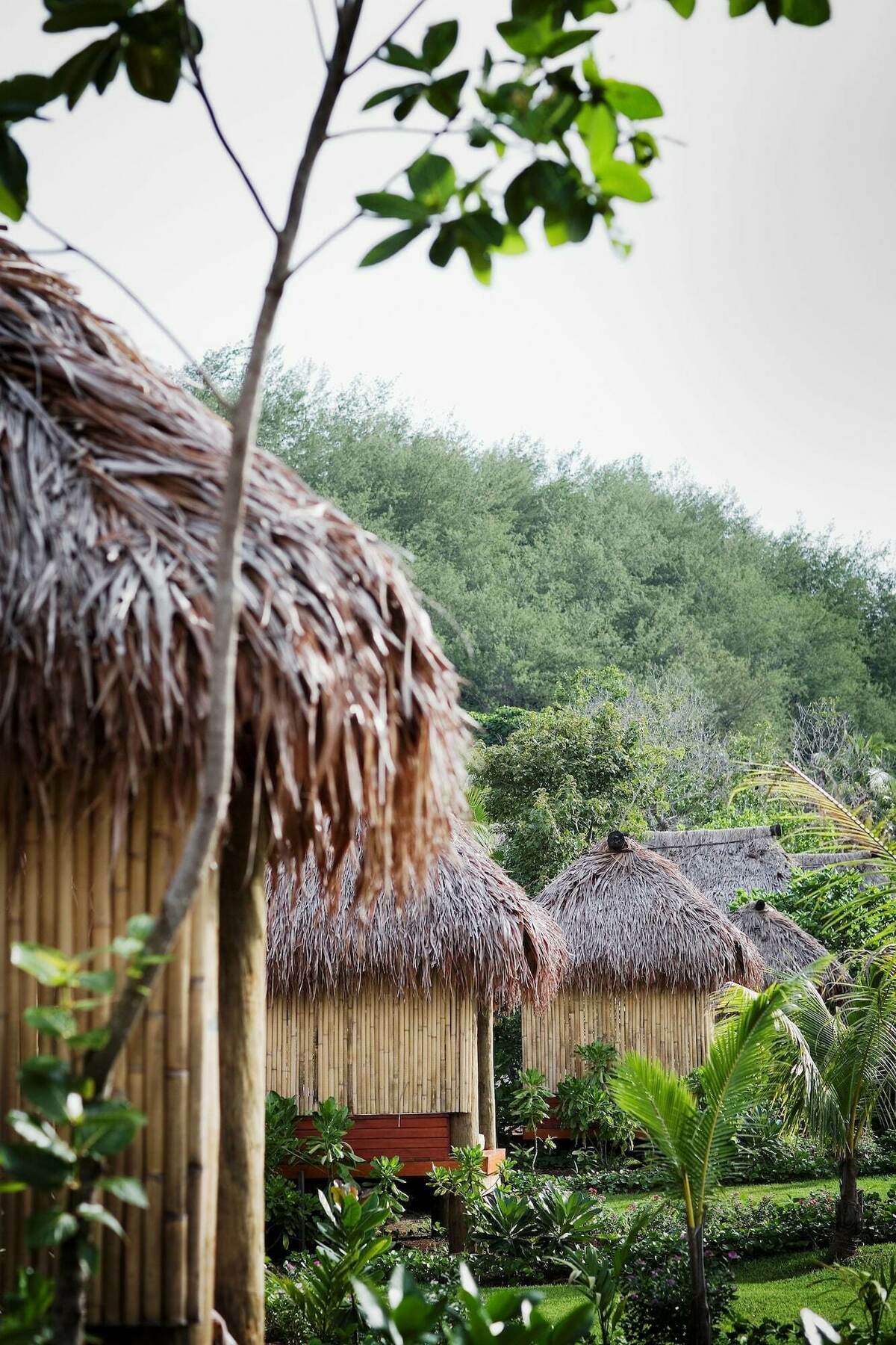 Likuliku Lagoon - Adults Only 5* Solevu
