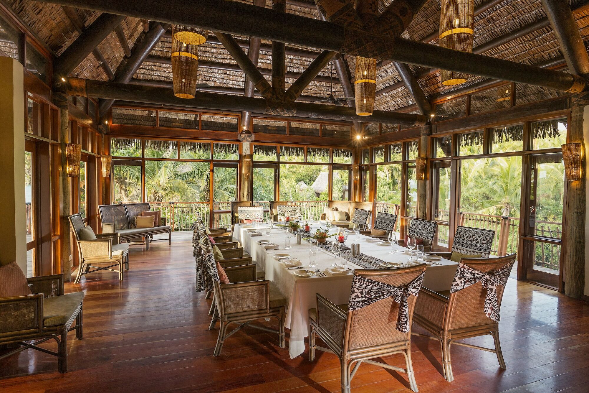 Likuliku Lagoon - Adults Only 5*