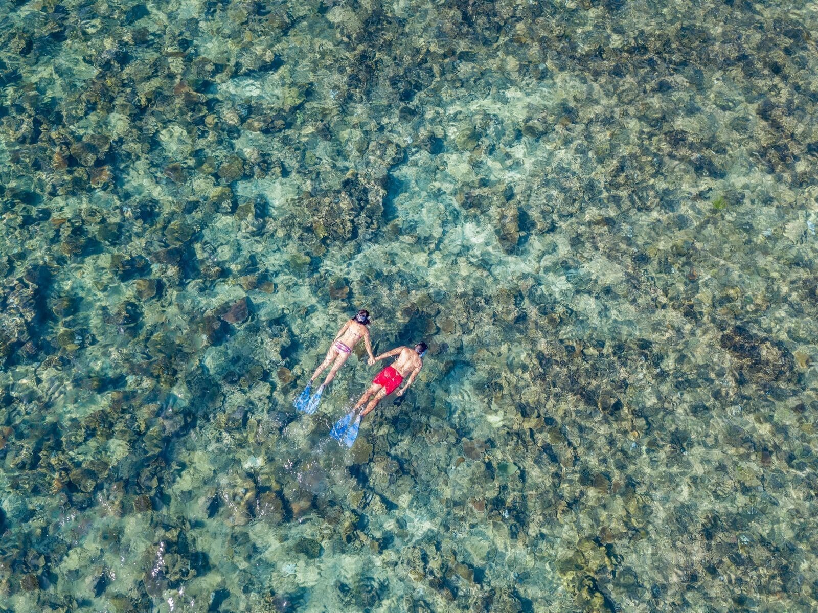 Resort Likuliku Lagoon - Adults Only Solevu