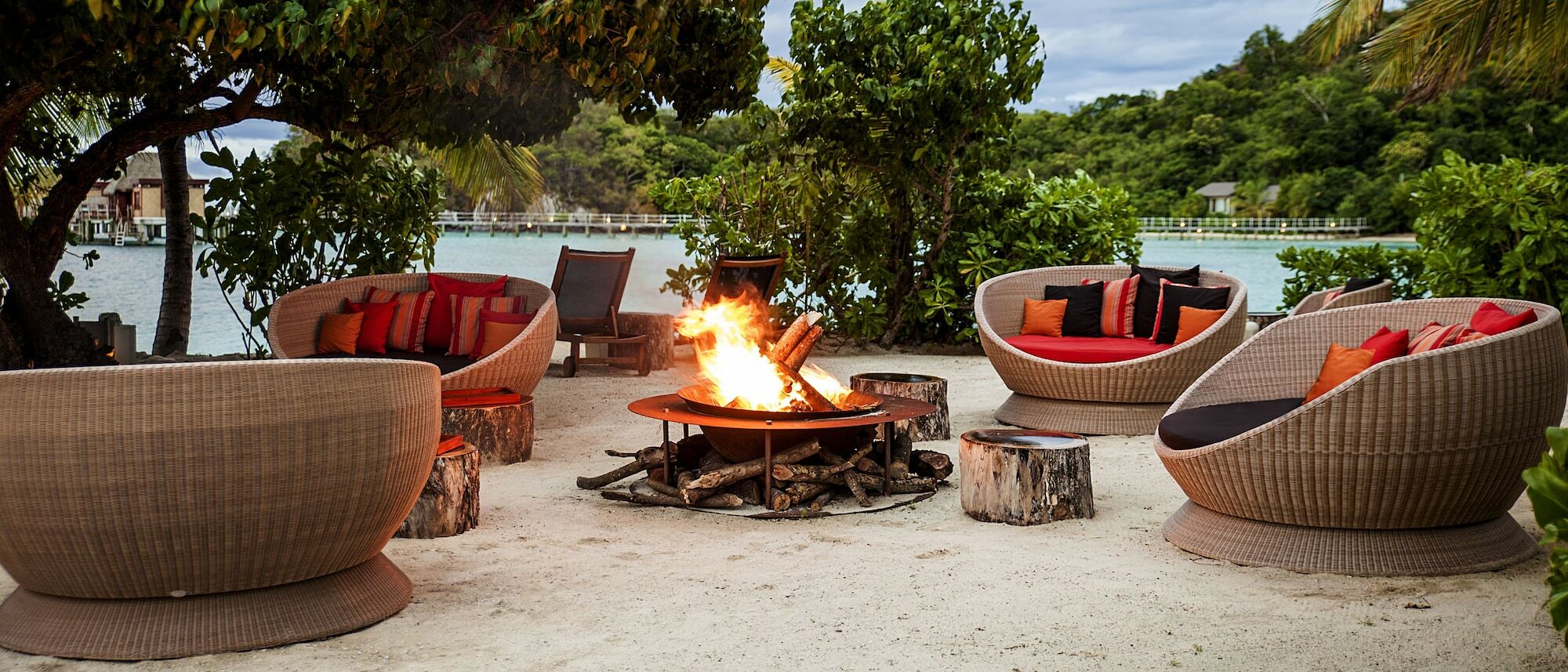 Resort Likuliku Lagoon - Adults Only