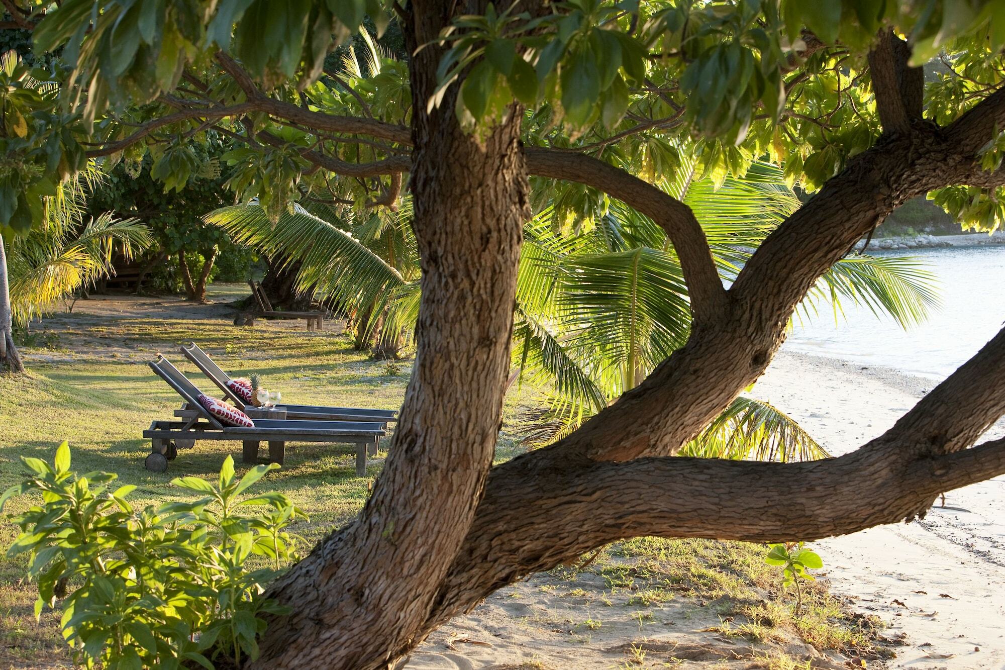 Likuliku Lagoon - Adults Only 5* Solevu