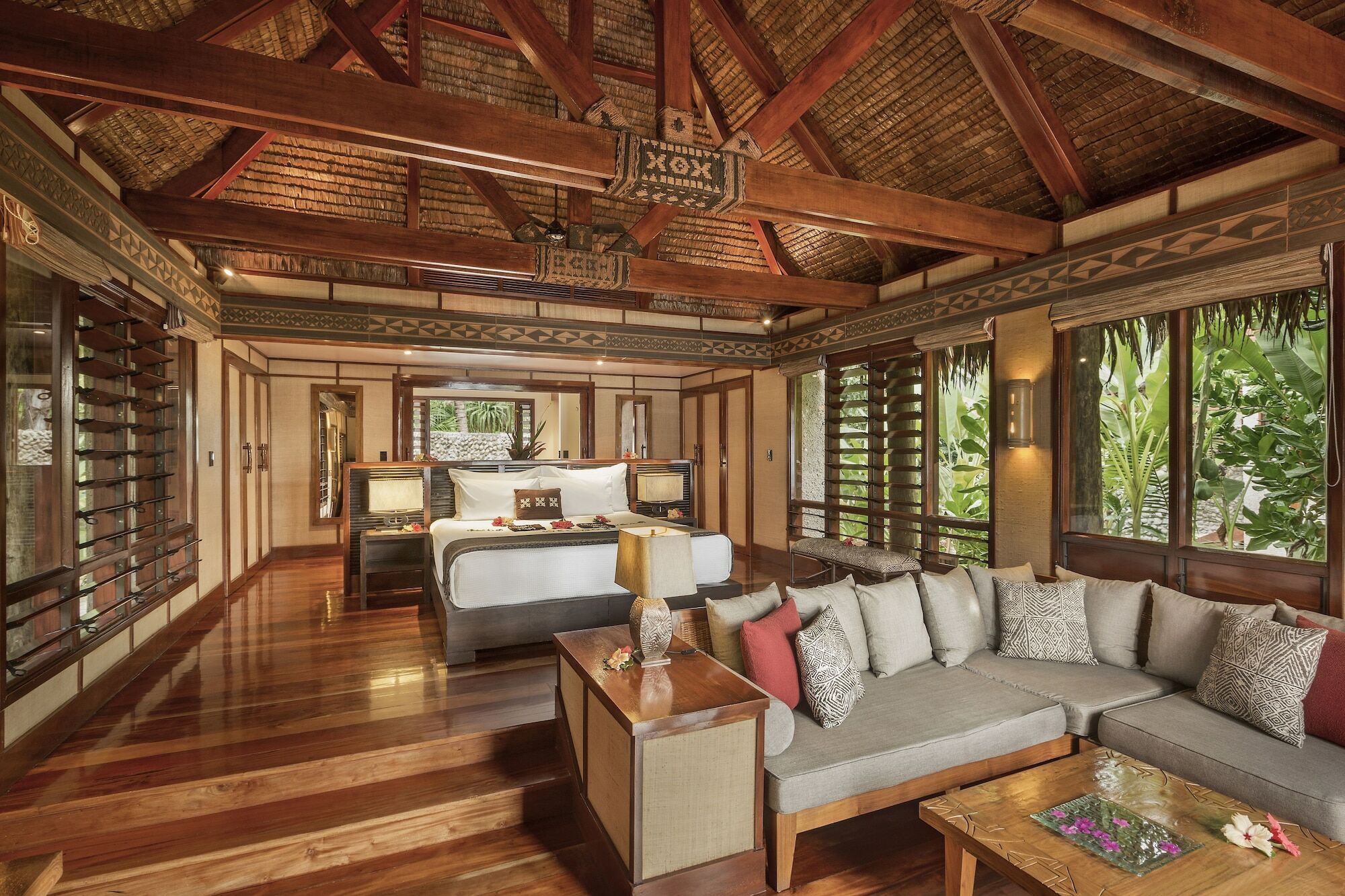 Likuliku Lagoon - Adults Only Resort 5*