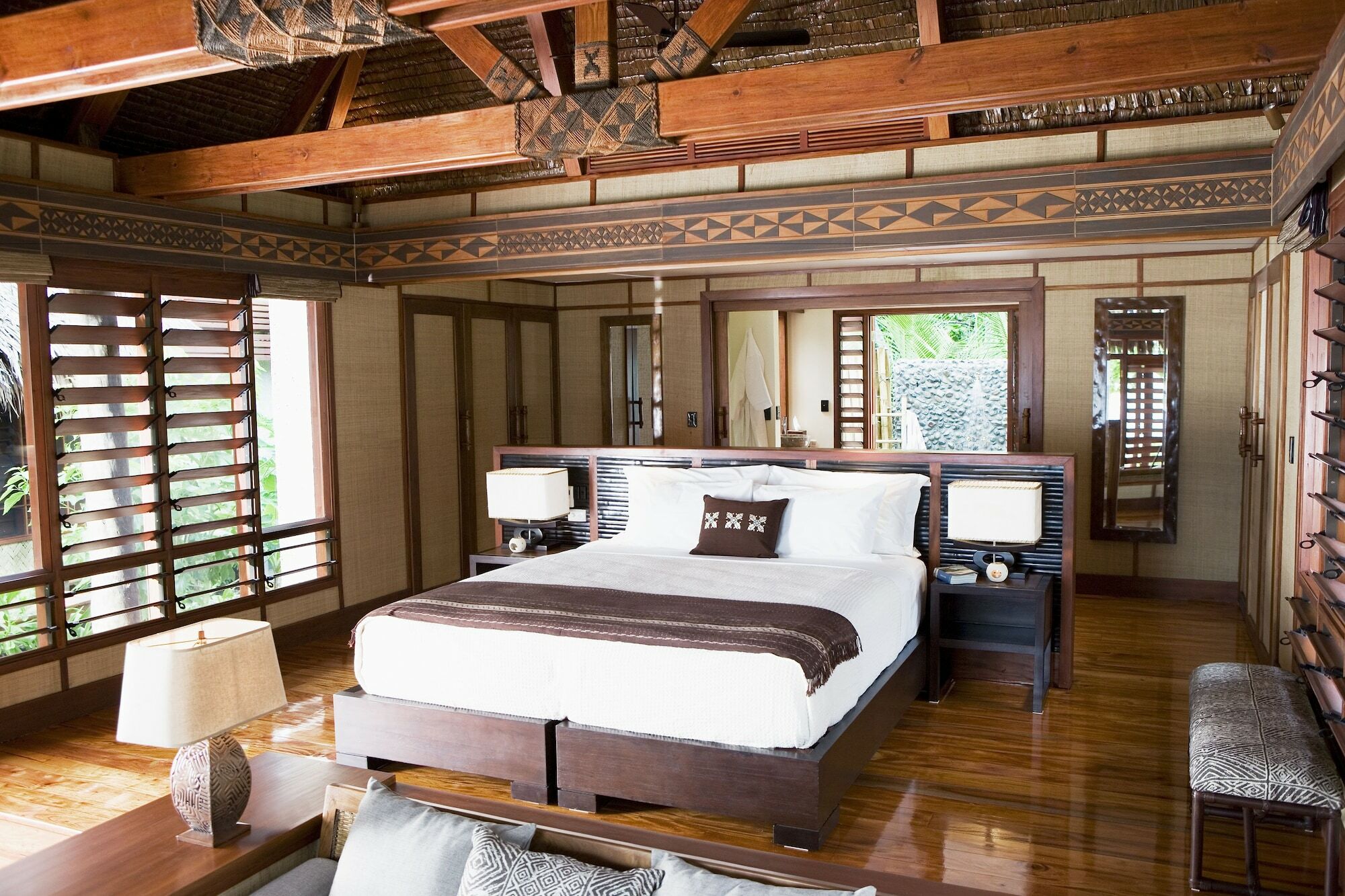 Resort Likuliku Lagoon - Adults Only Solevu