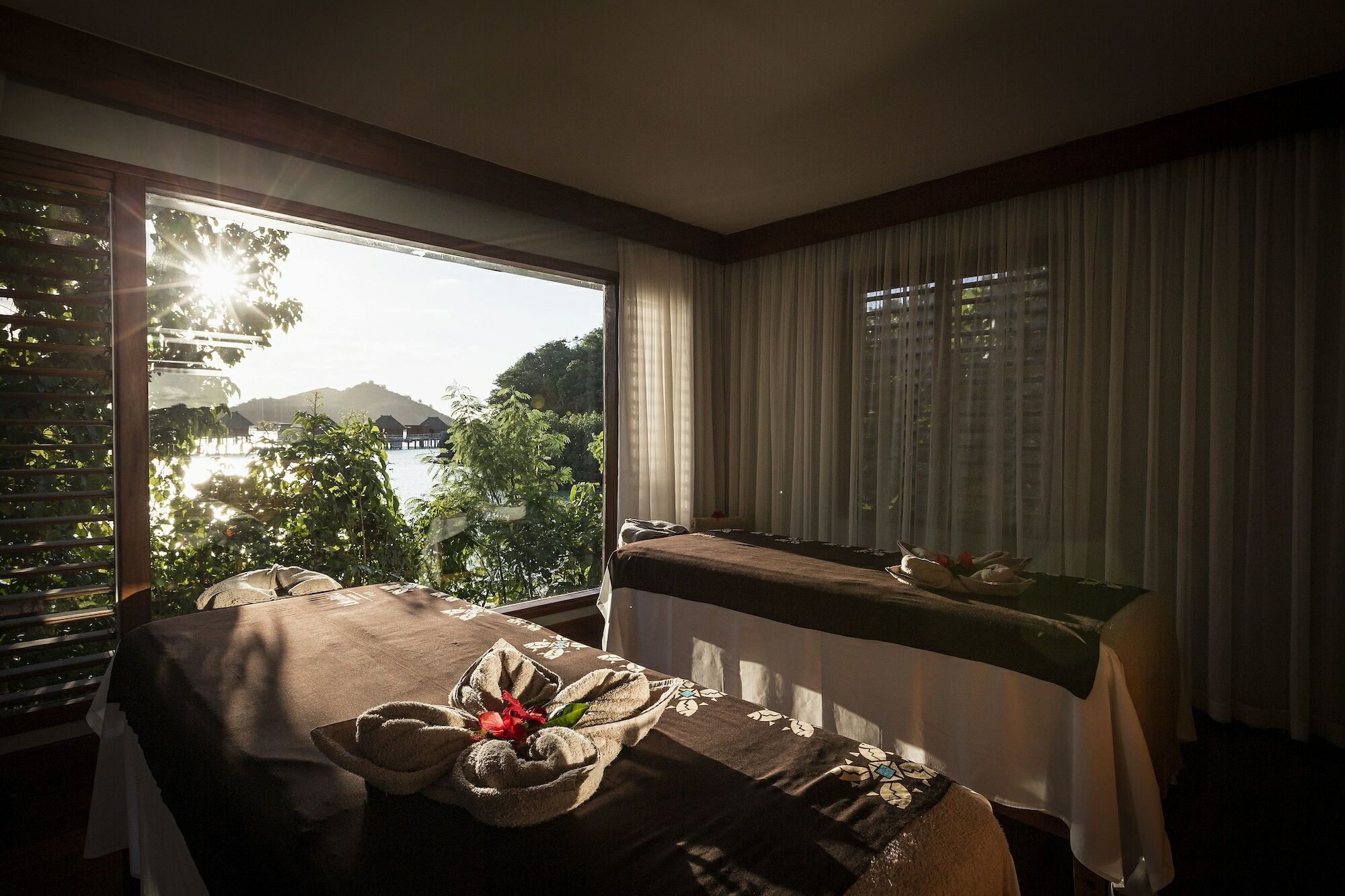 Resort Likuliku Lagoon - Adults Only 5*