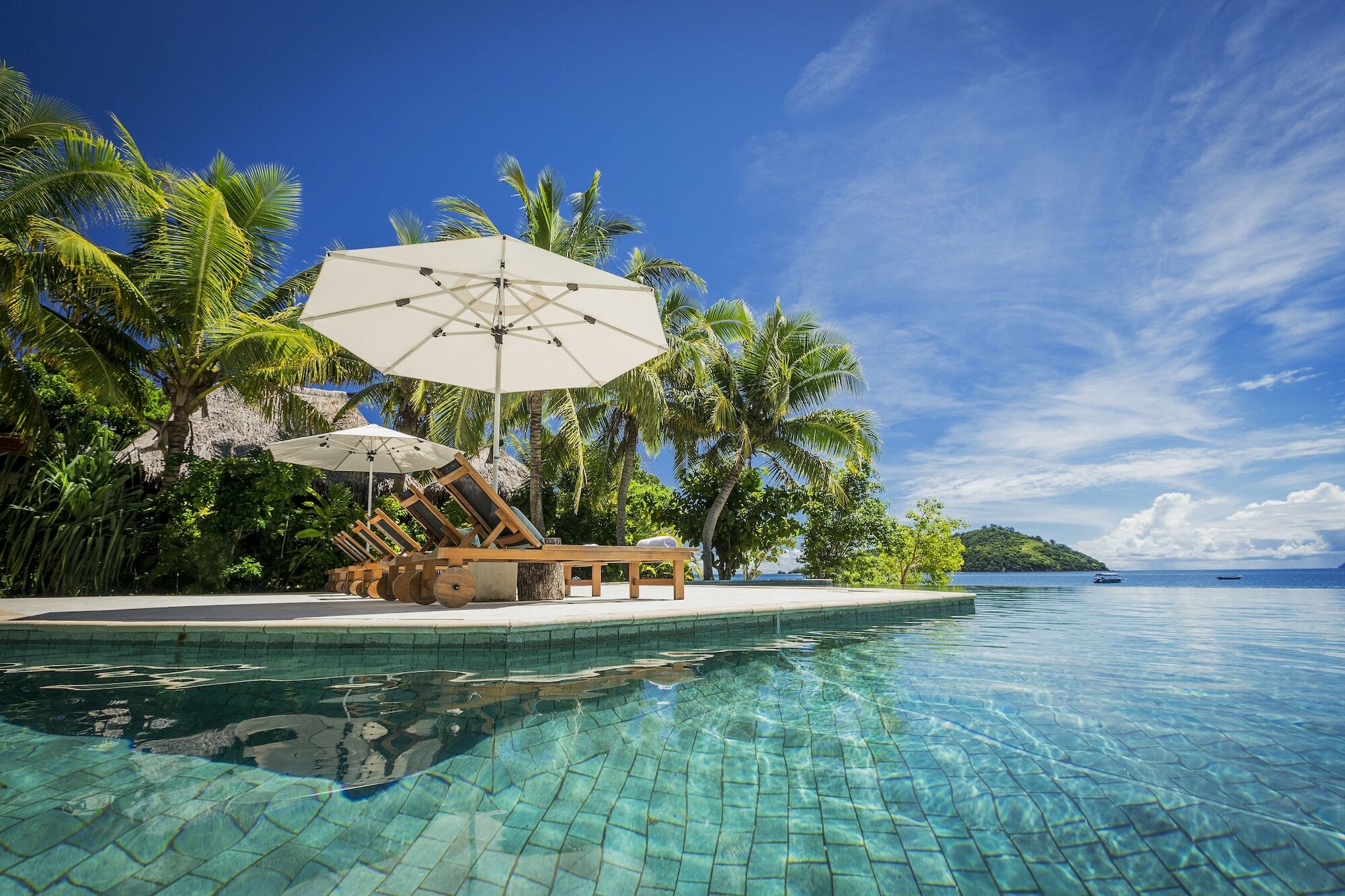 Likuliku Lagoon - Adults Only Solevu