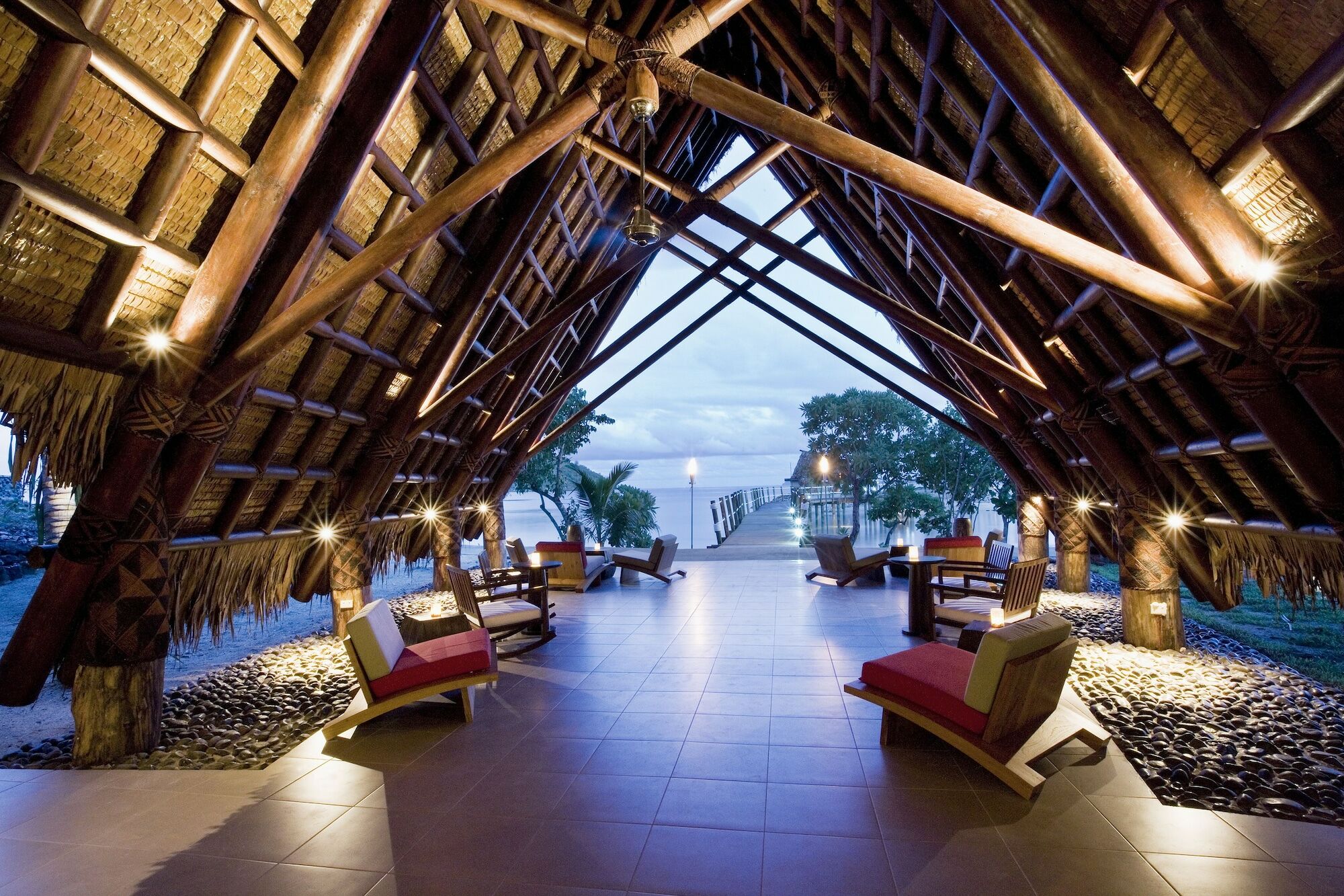 Likuliku Lagoon - Adults Only 5* Solevu
