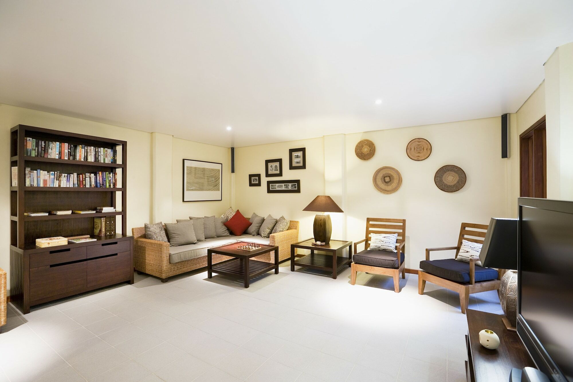 Likuliku Lagoon - Adults Only Resort
