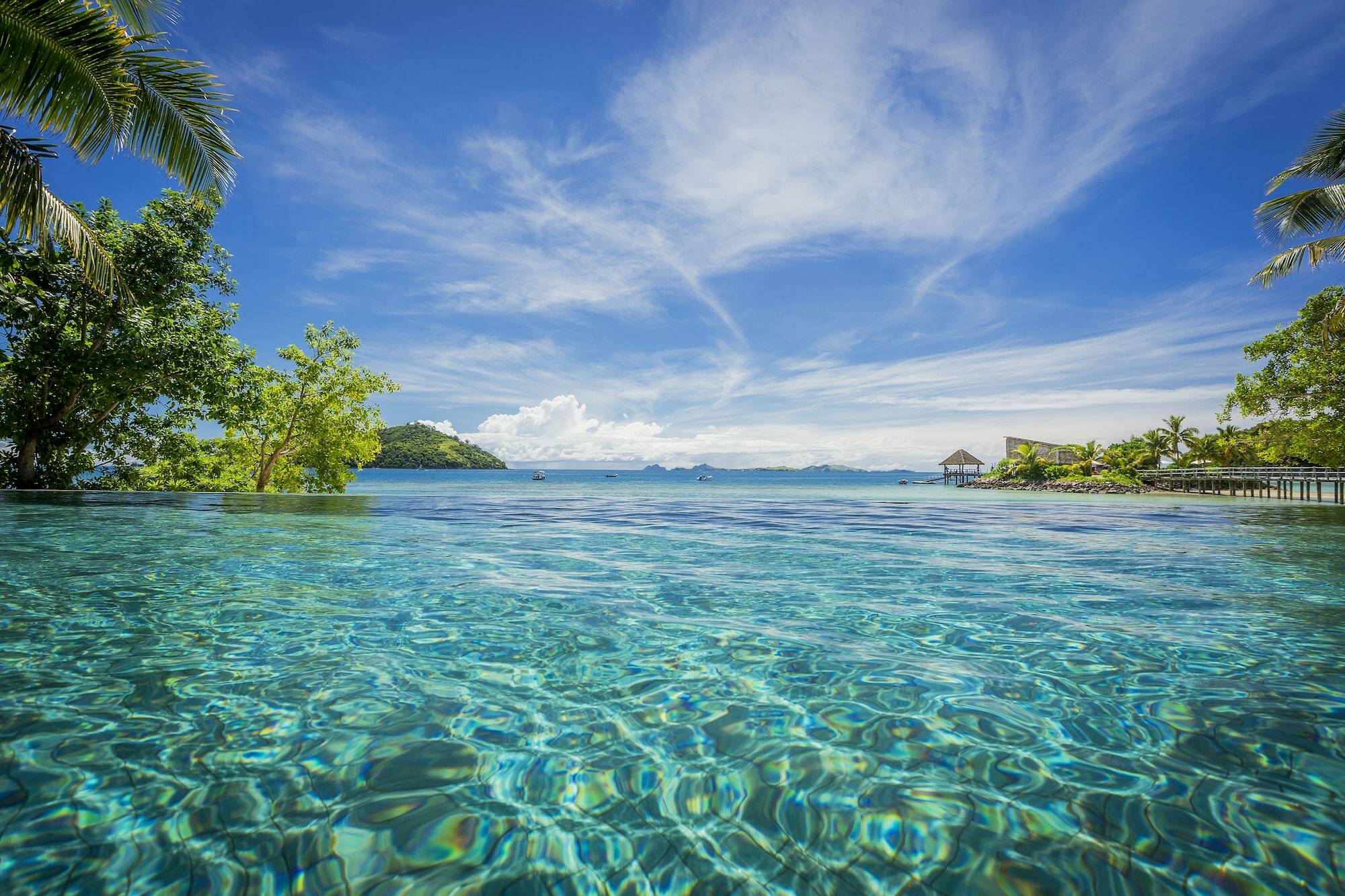 Likuliku Lagoon - Adults Only Solevu