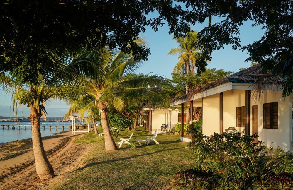 Belo Vula Island Pte Limited Resort