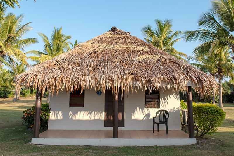 Resort Belo Vula Island Pte Limited