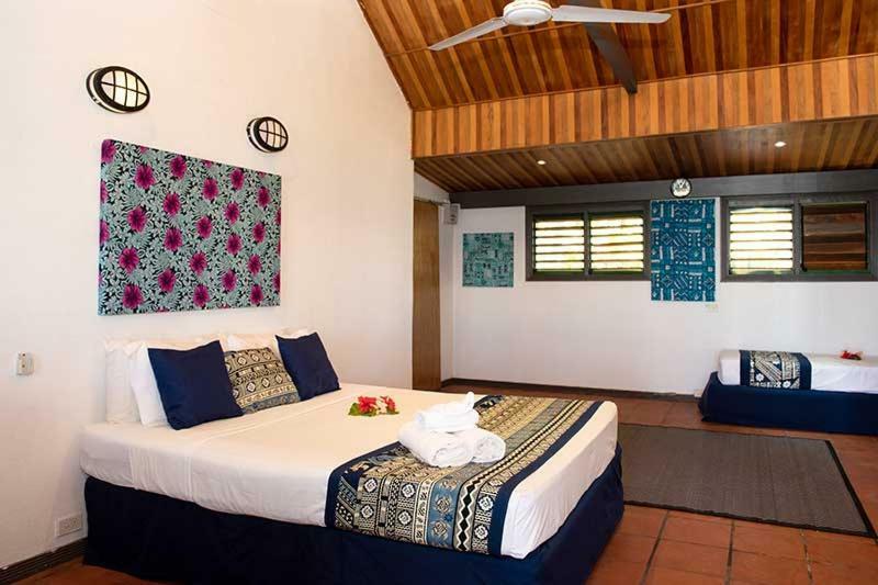 Belo Vula Island Pte Limited 3* Lautoka