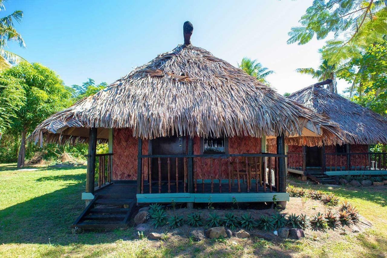 Belo Vula Island Pte Limited