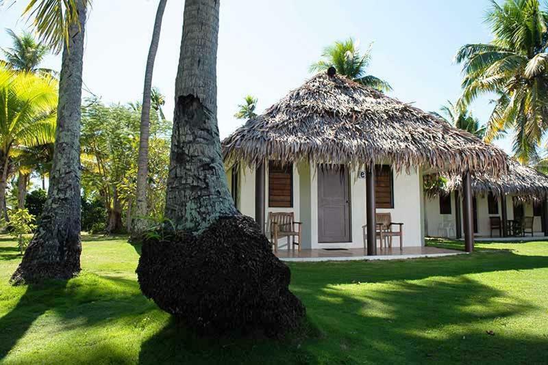 Belo Vula Island Pte Limited Resort
