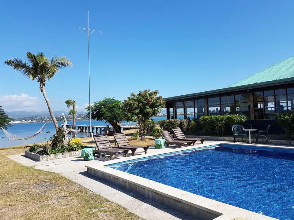 Belo Vula Island Pte Limited 3* Lautoka