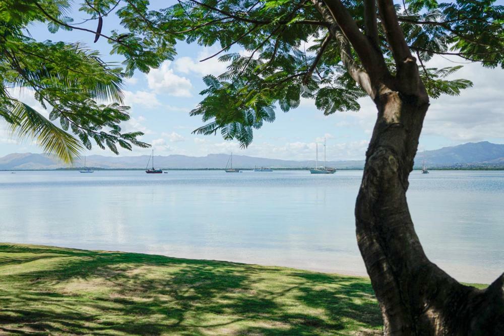 Belo Vula Island Pte Limited 3* Lautoka