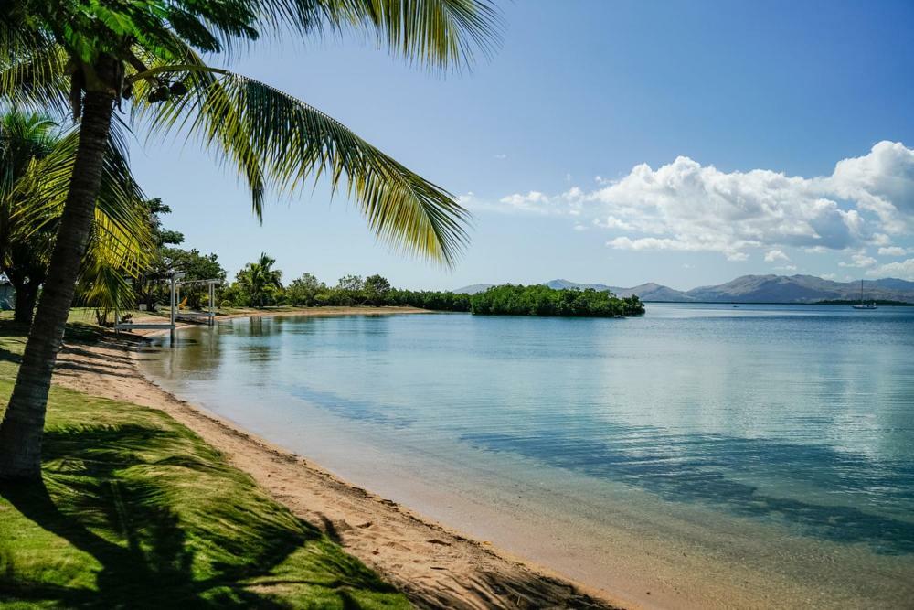 Belo Vula Island Pte Limited Resort Lautoka