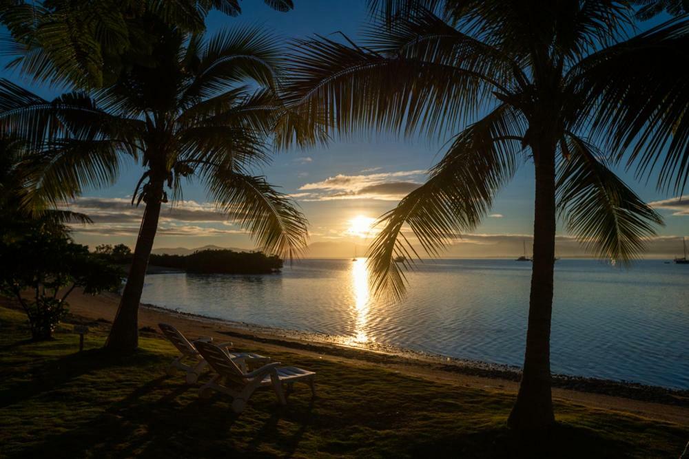 Resort Belo Vula Island Pte Limited 3*