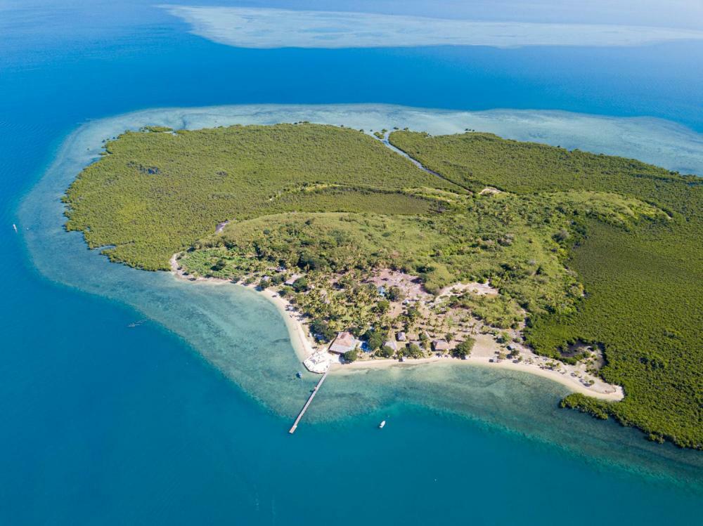 Belo Vula Island Pte Limited Resort Lautoka