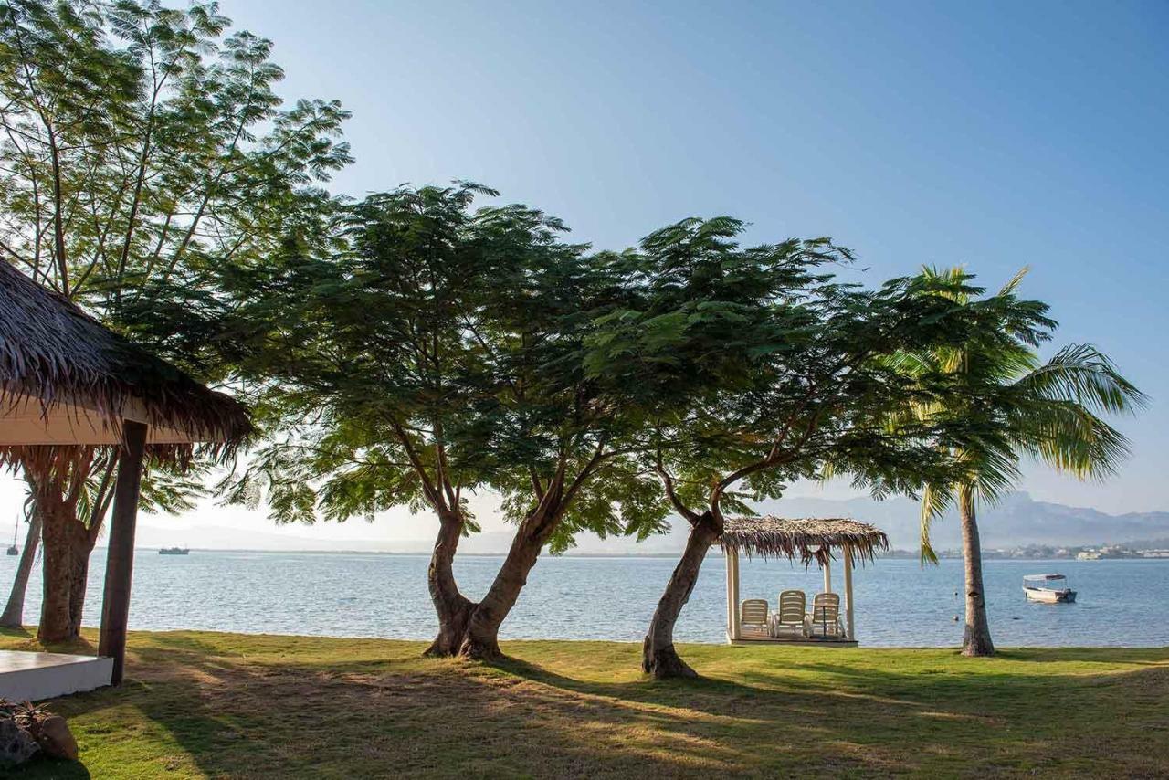 Belo Vula Island Pte Limited