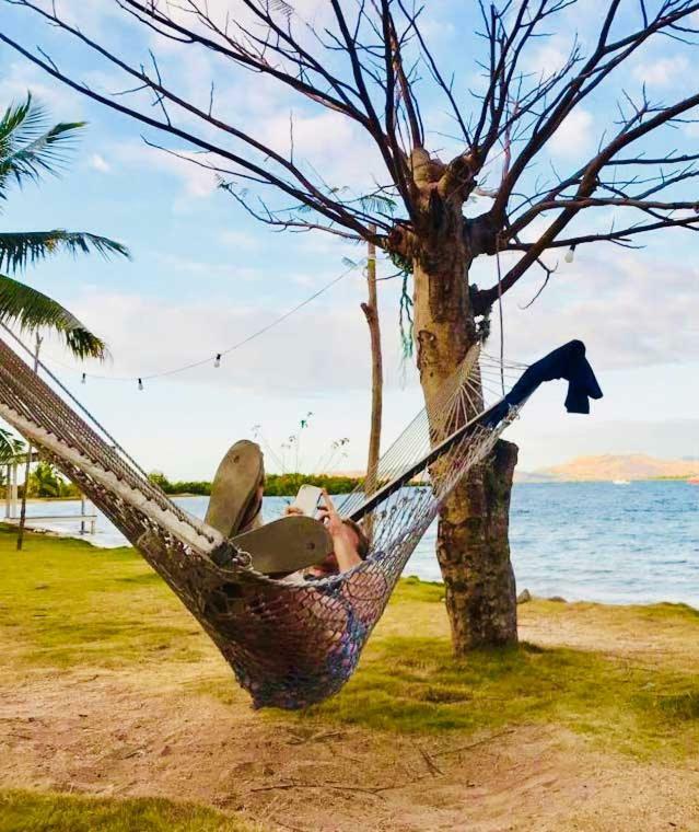 Resort Belo Vula Island Pte Limited Lautoka