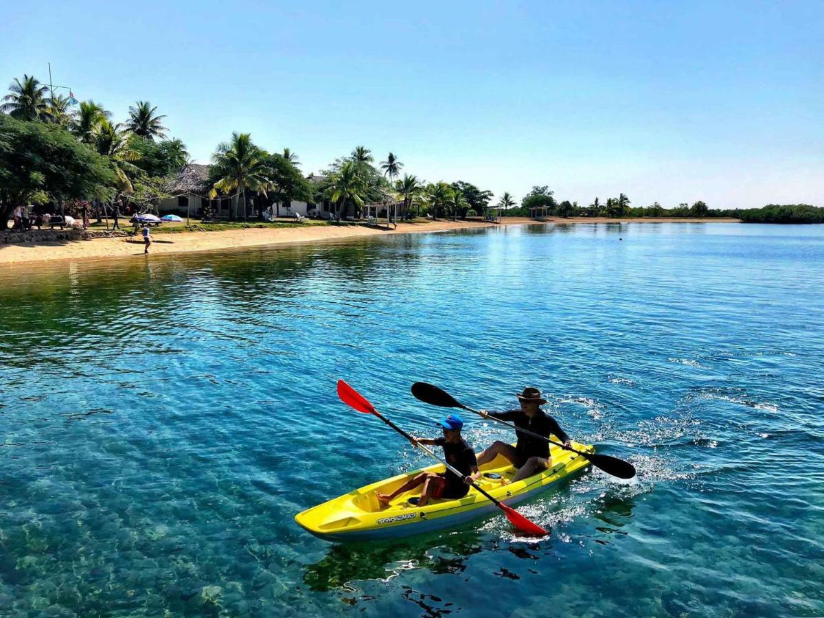 Belo Vula Island Pte Limited