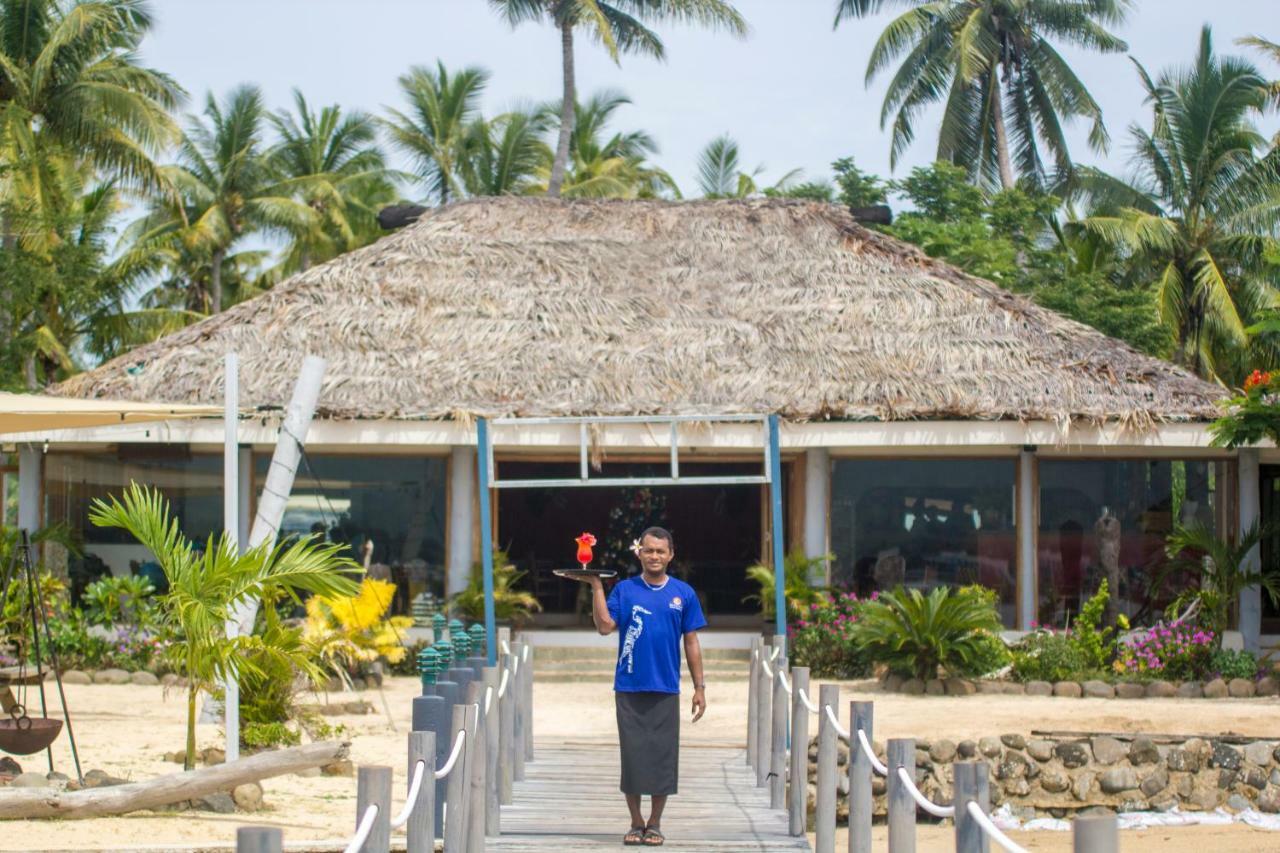 Resort Belo Vula Island Pte Limited Lautoka