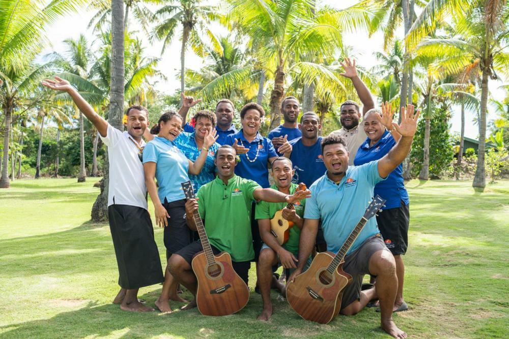 Belo Vula Island Pte Limited 3* Lautoka