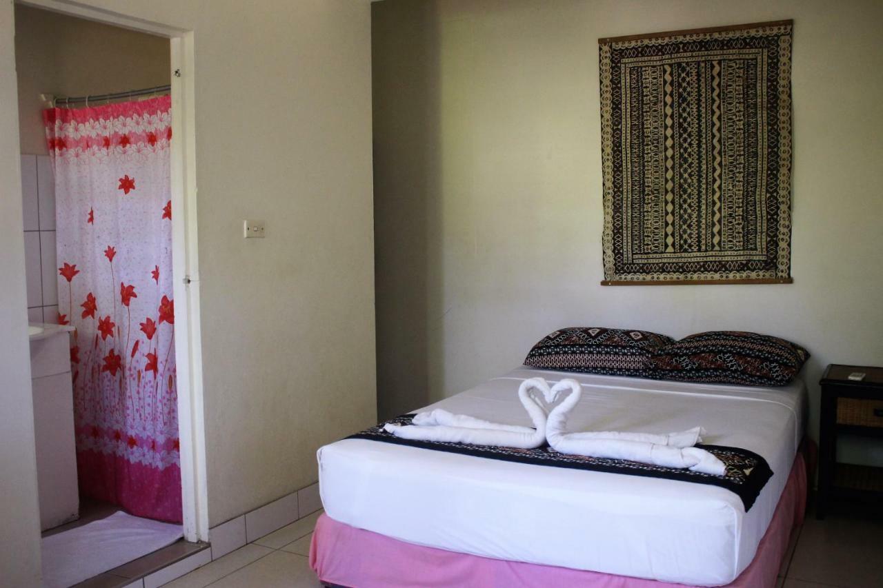Bamboo Backpackers * Nadi