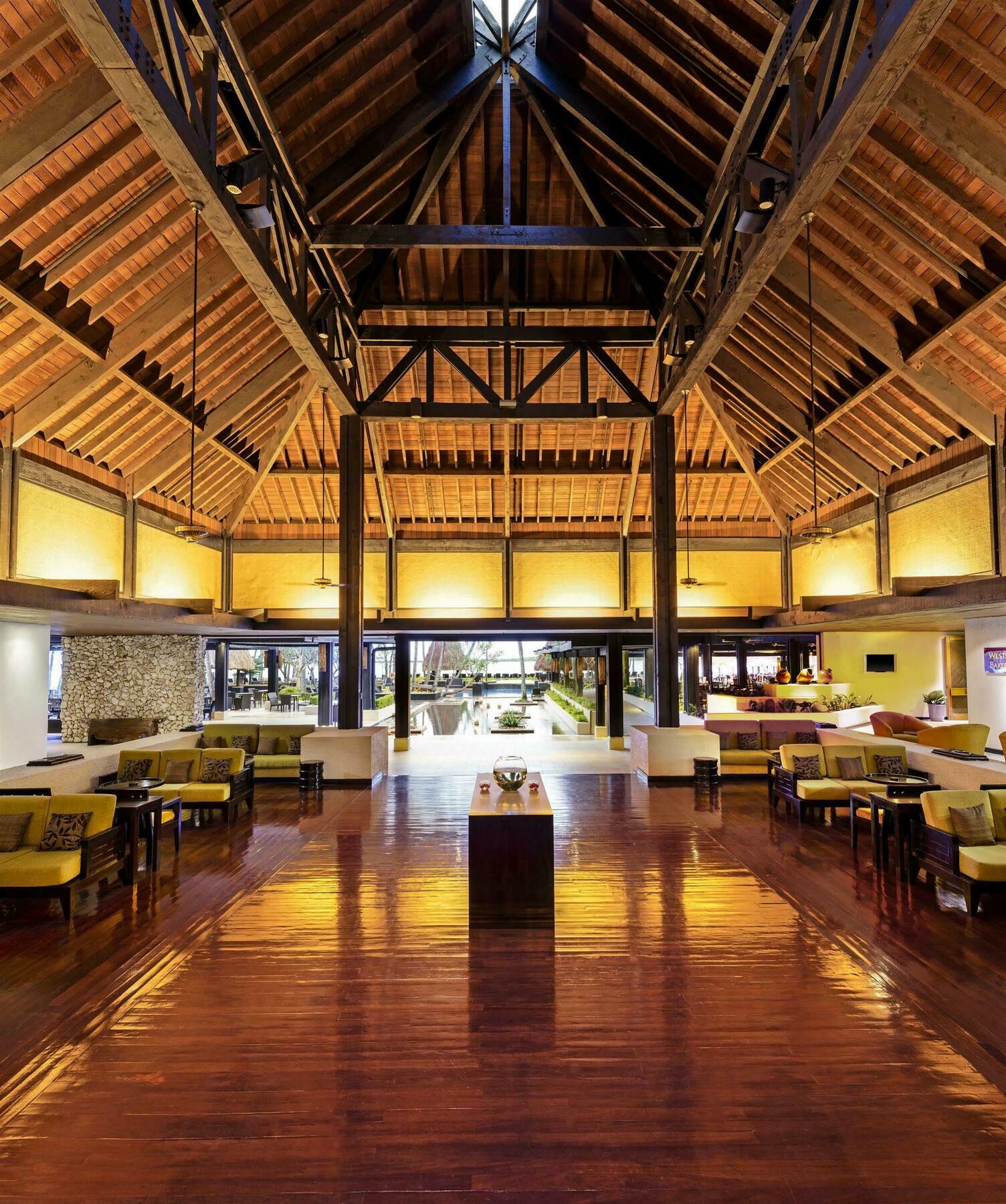 Resort The Westin Fiji Golf & Denarau Island