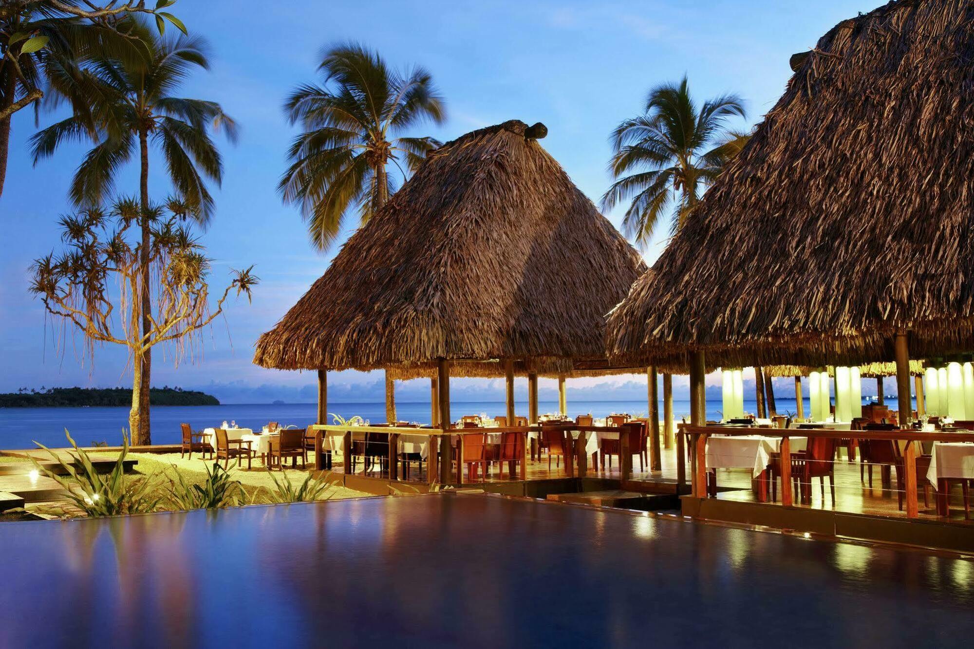 The Westin Fiji Golf &