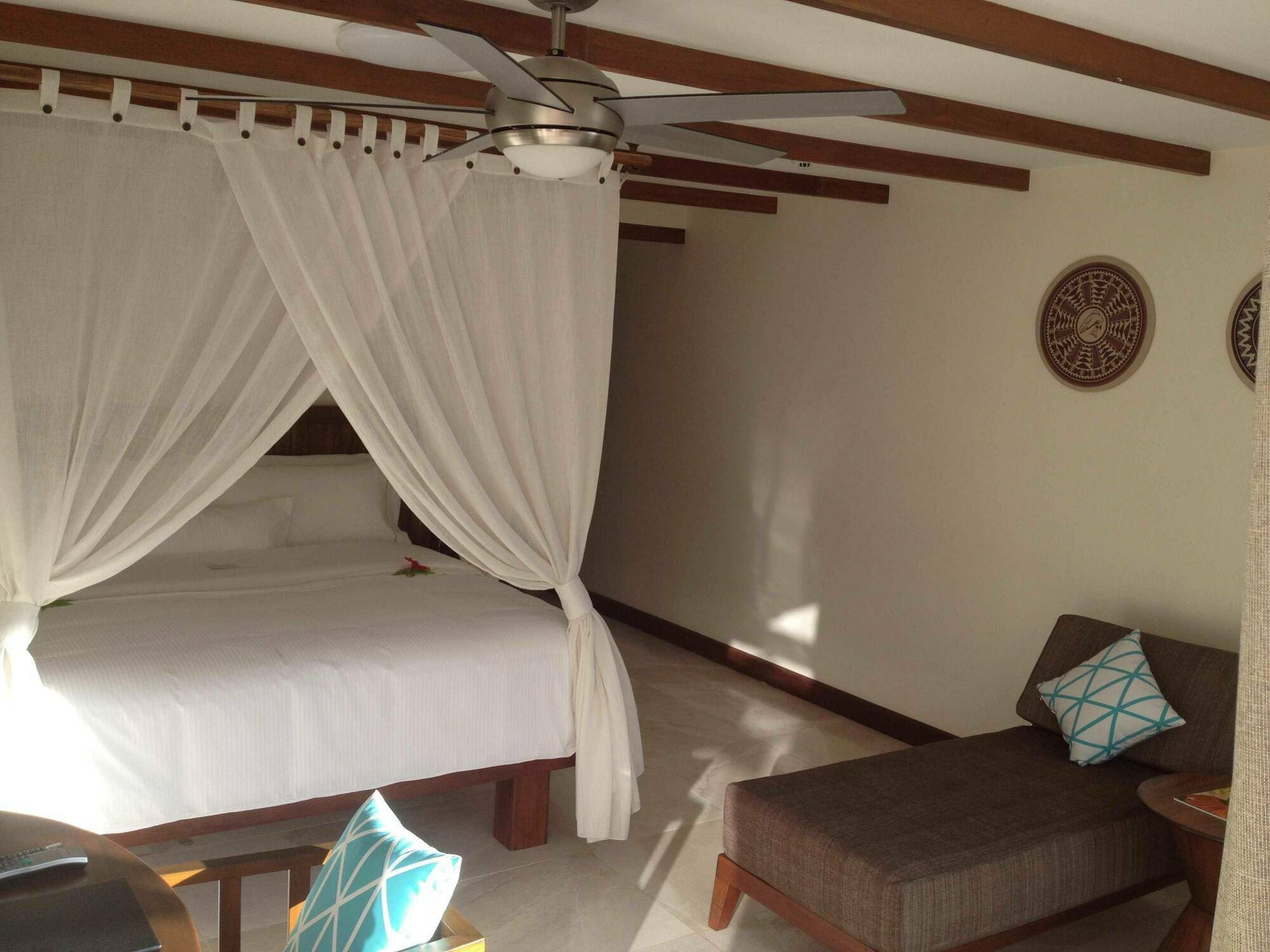 Resort The Westin Fiji Golf & 5*