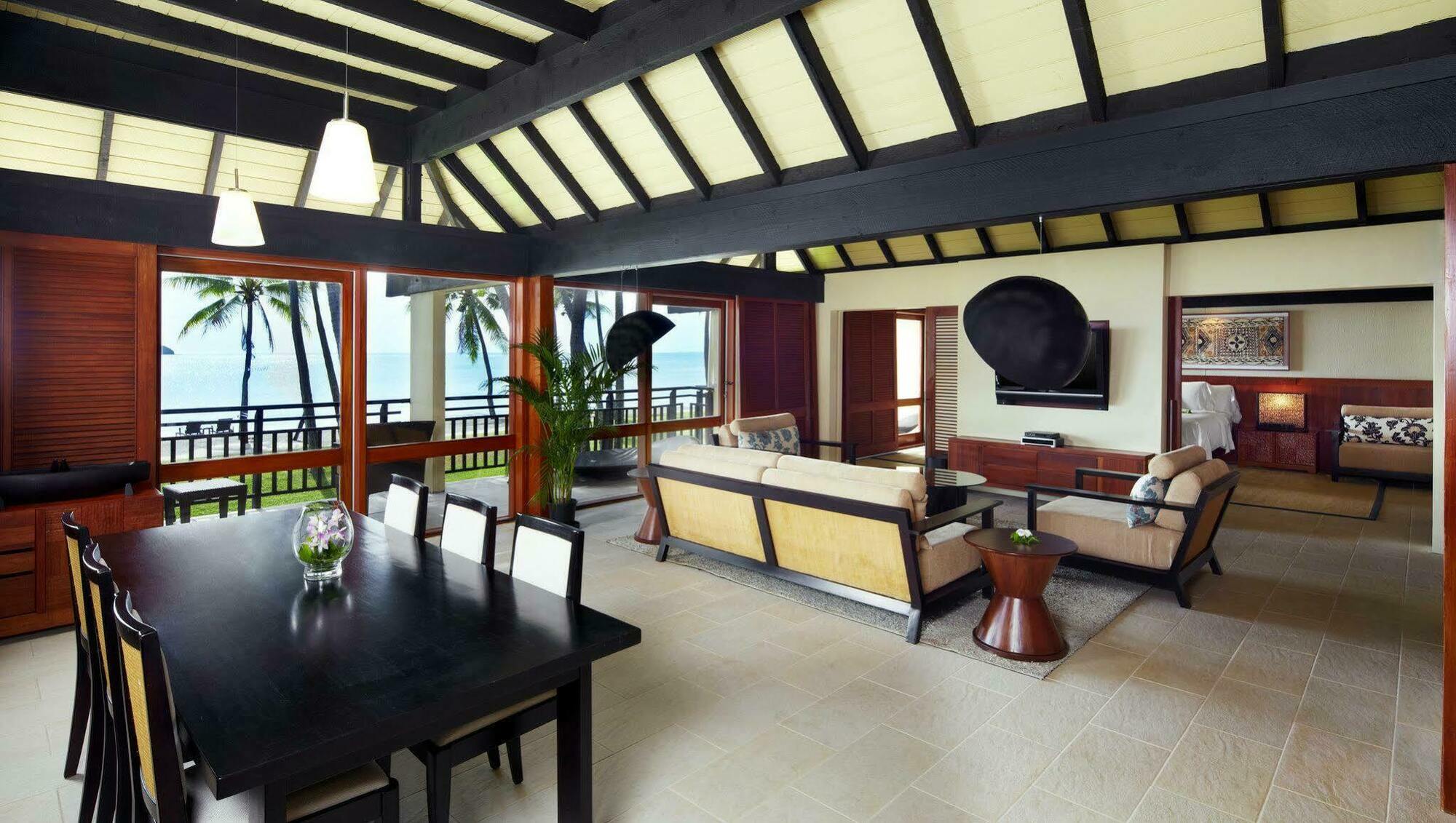 The Westin Fiji Golf & 5*