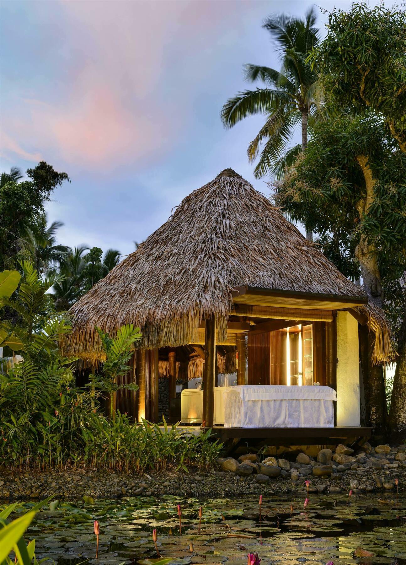 The Westin Fiji Golf & Resort
