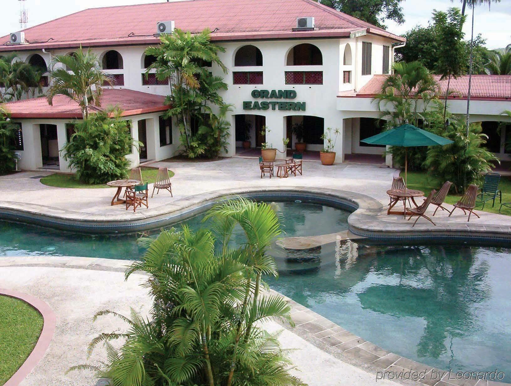Grand Eastern Labasa