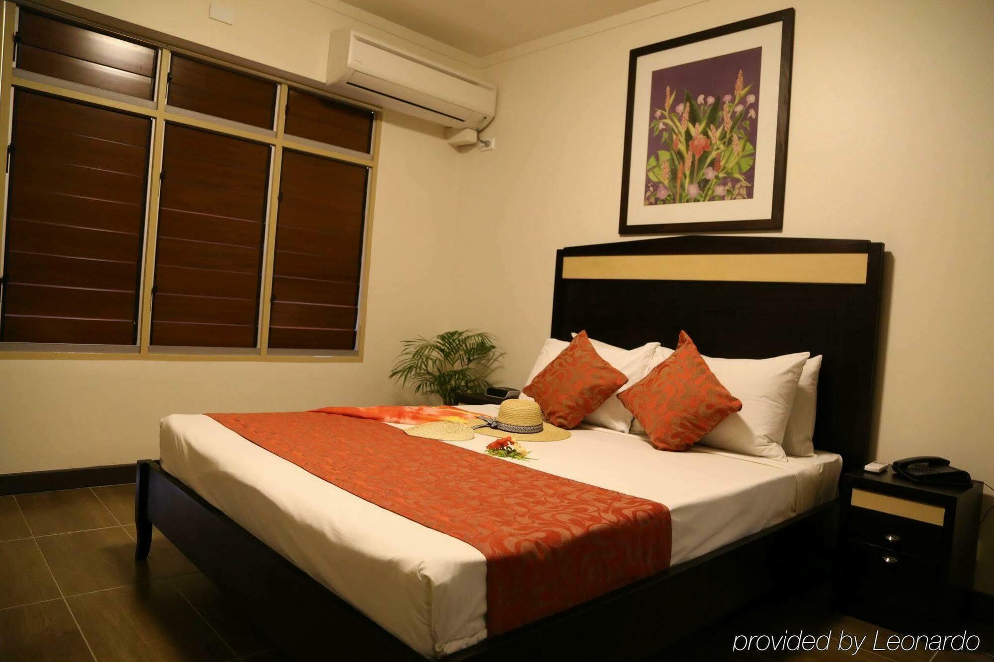 Tokatoka 3* Nadi